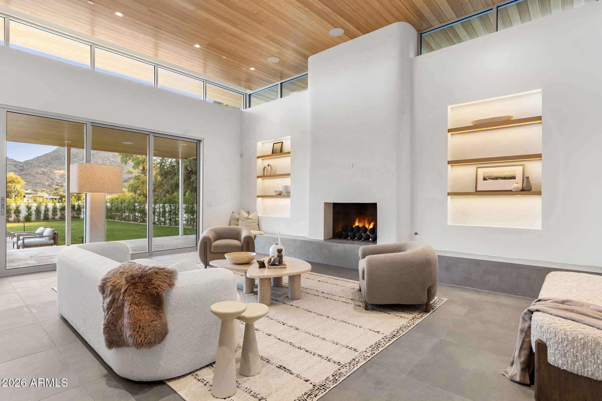 CHOLLA GARDENS UNIT 2 - Residential