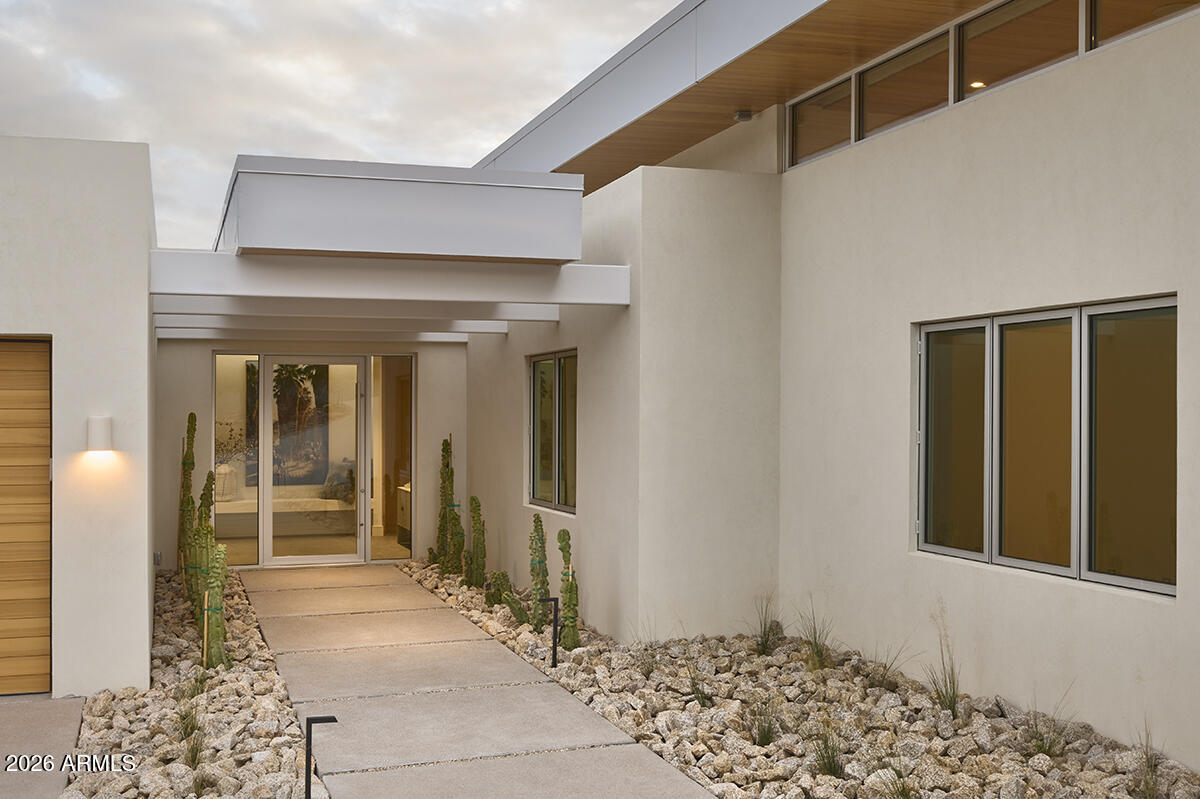 CHOLLA GARDENS UNIT 2 - Residential