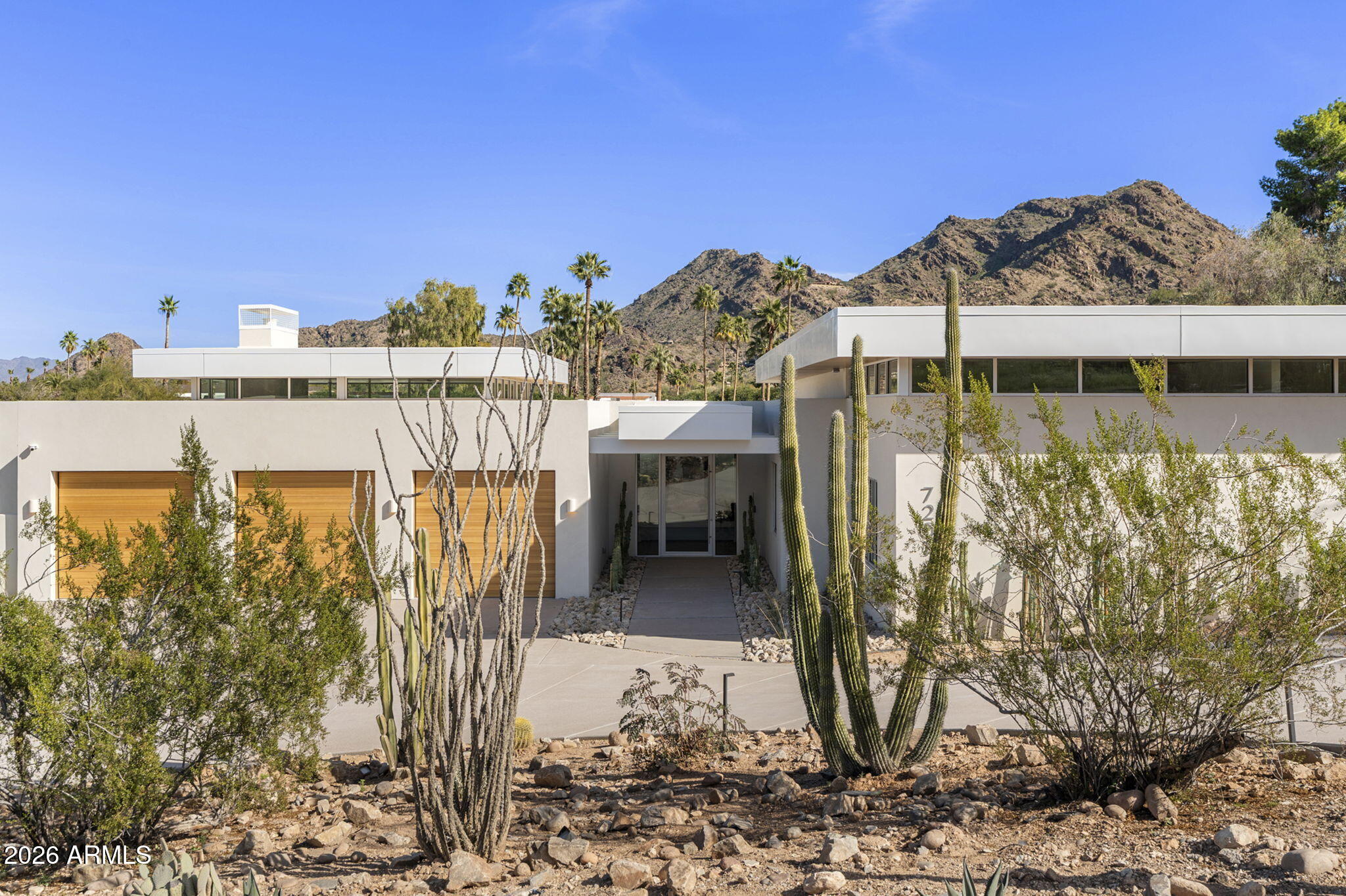 CHOLLA GARDENS UNIT 2 - Residential