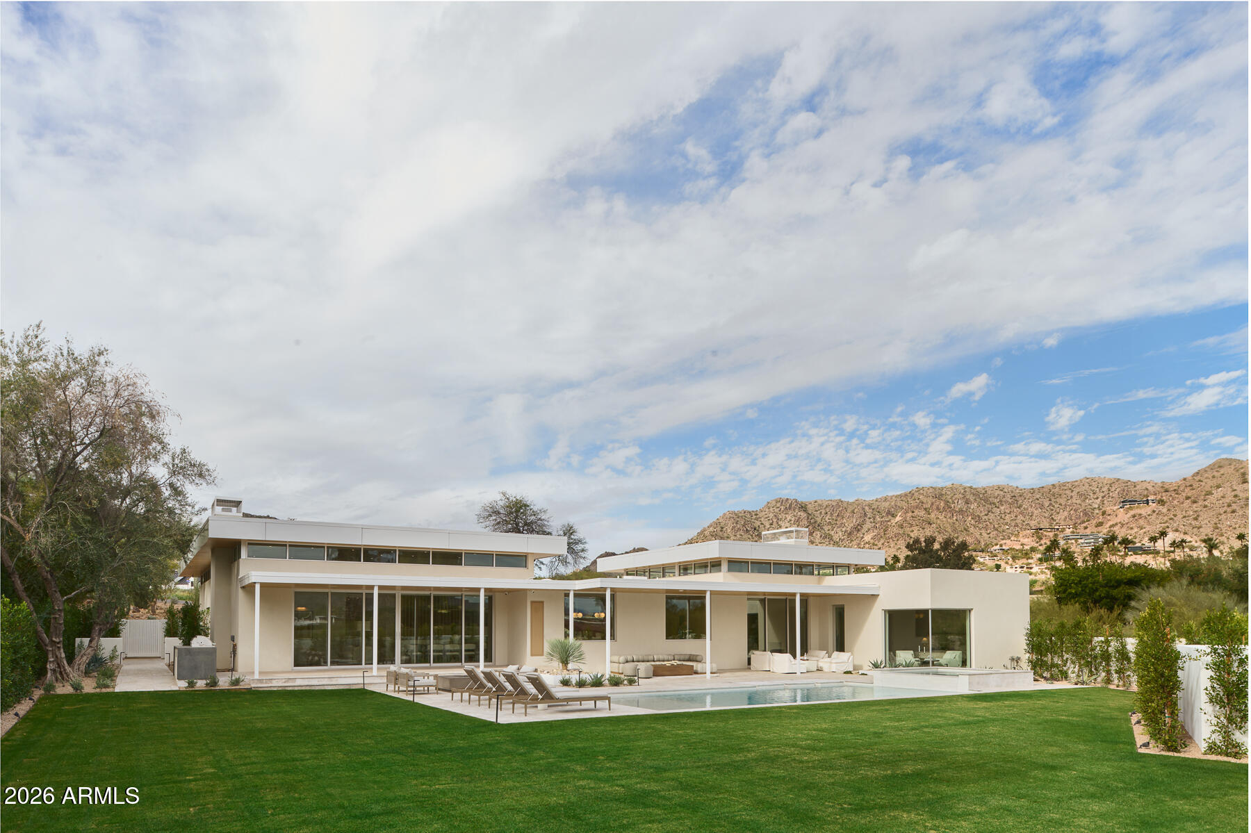 CHOLLA GARDENS UNIT 2 - Residential
