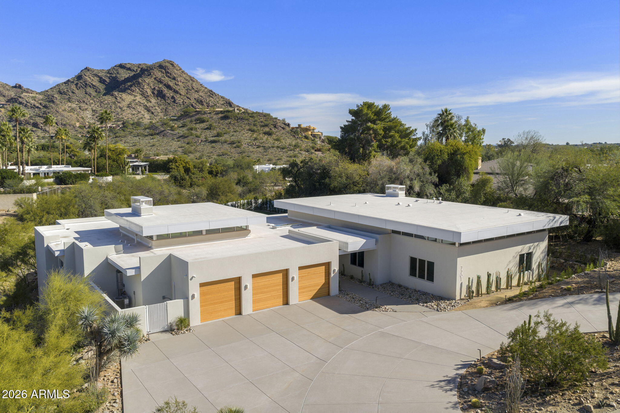 CHOLLA GARDENS UNIT 2 - Residential