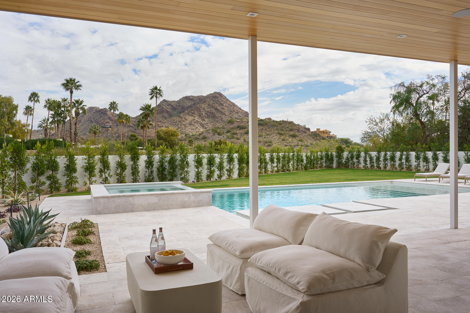 CHOLLA GARDENS UNIT 2 - Residential