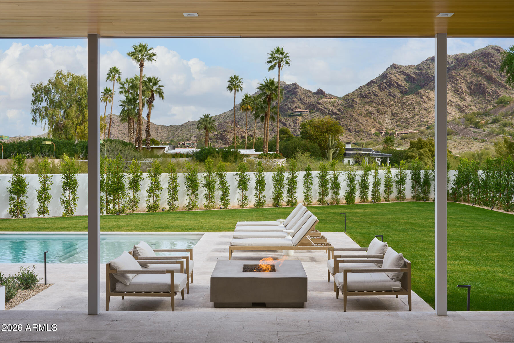 CHOLLA GARDENS UNIT 2 - Residential