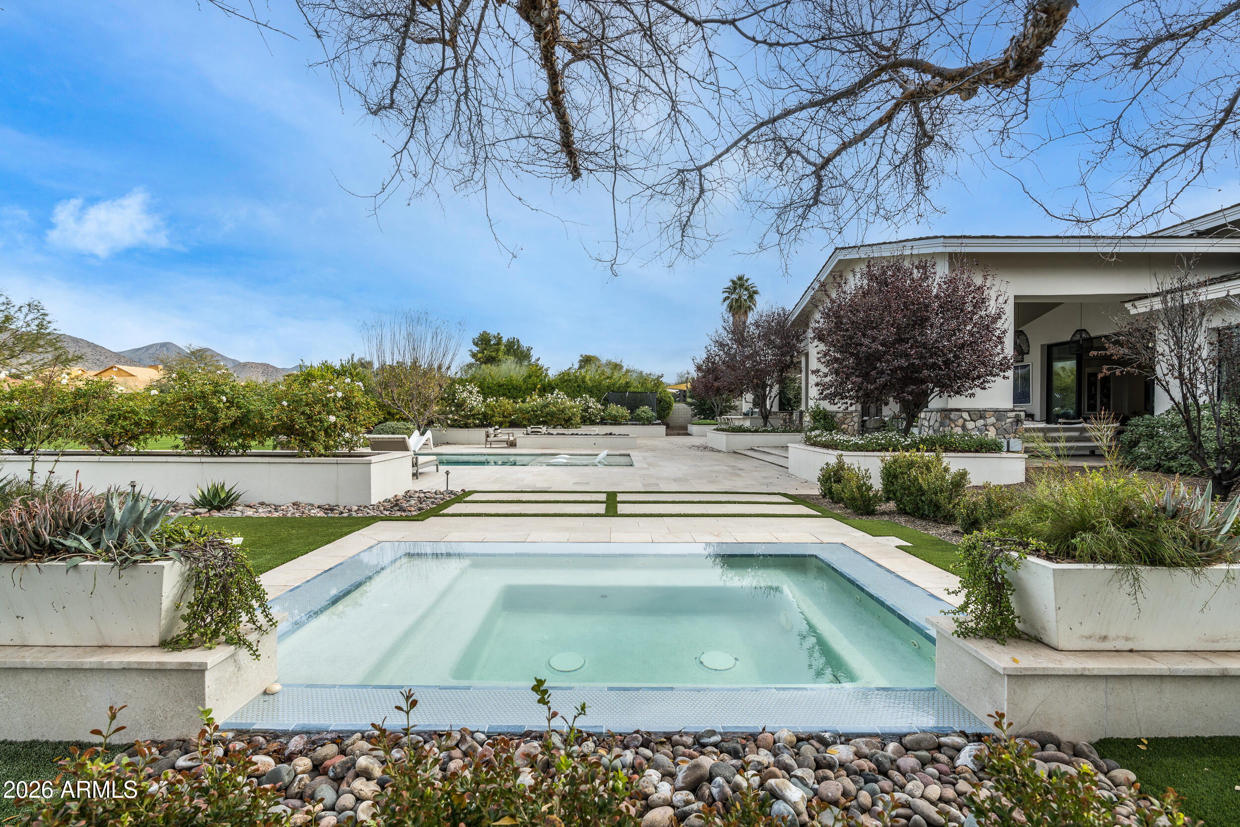 Cholla Estates - Residential