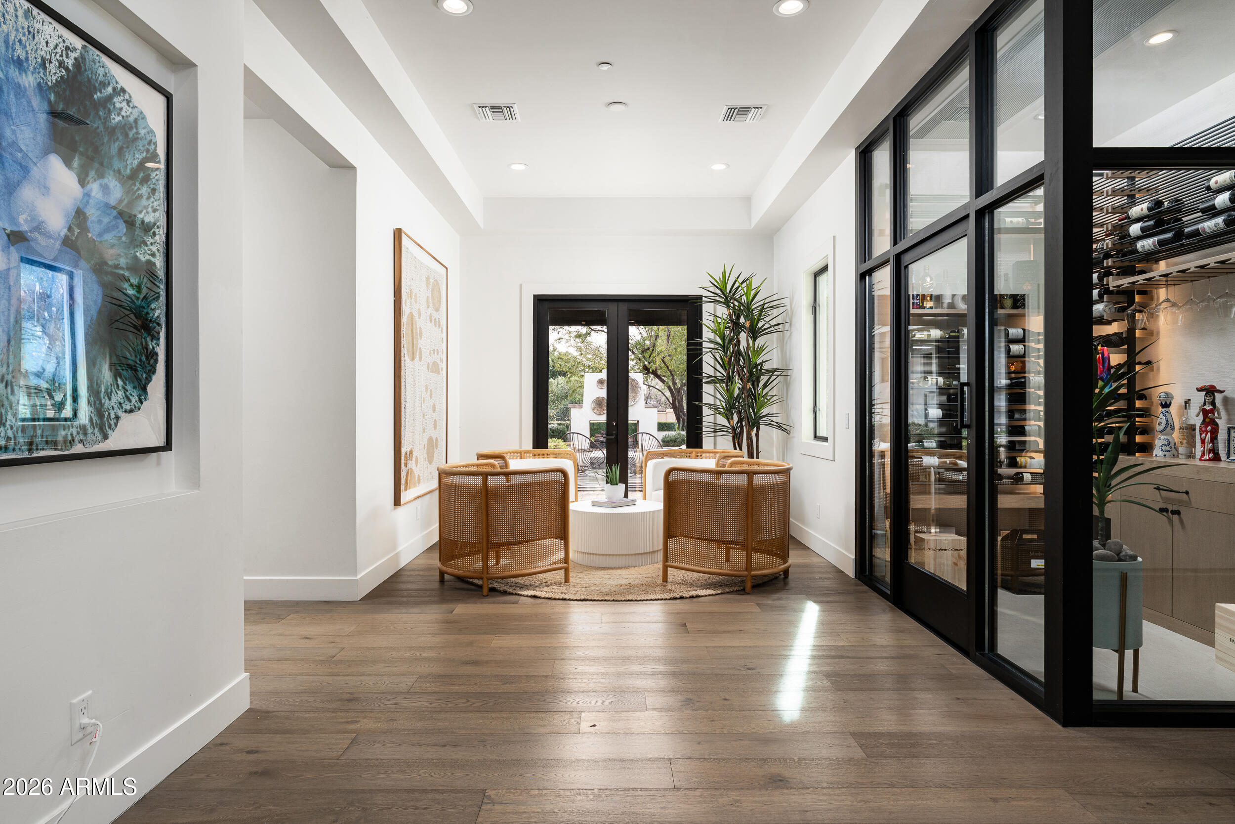 Cholla Estates - Residential