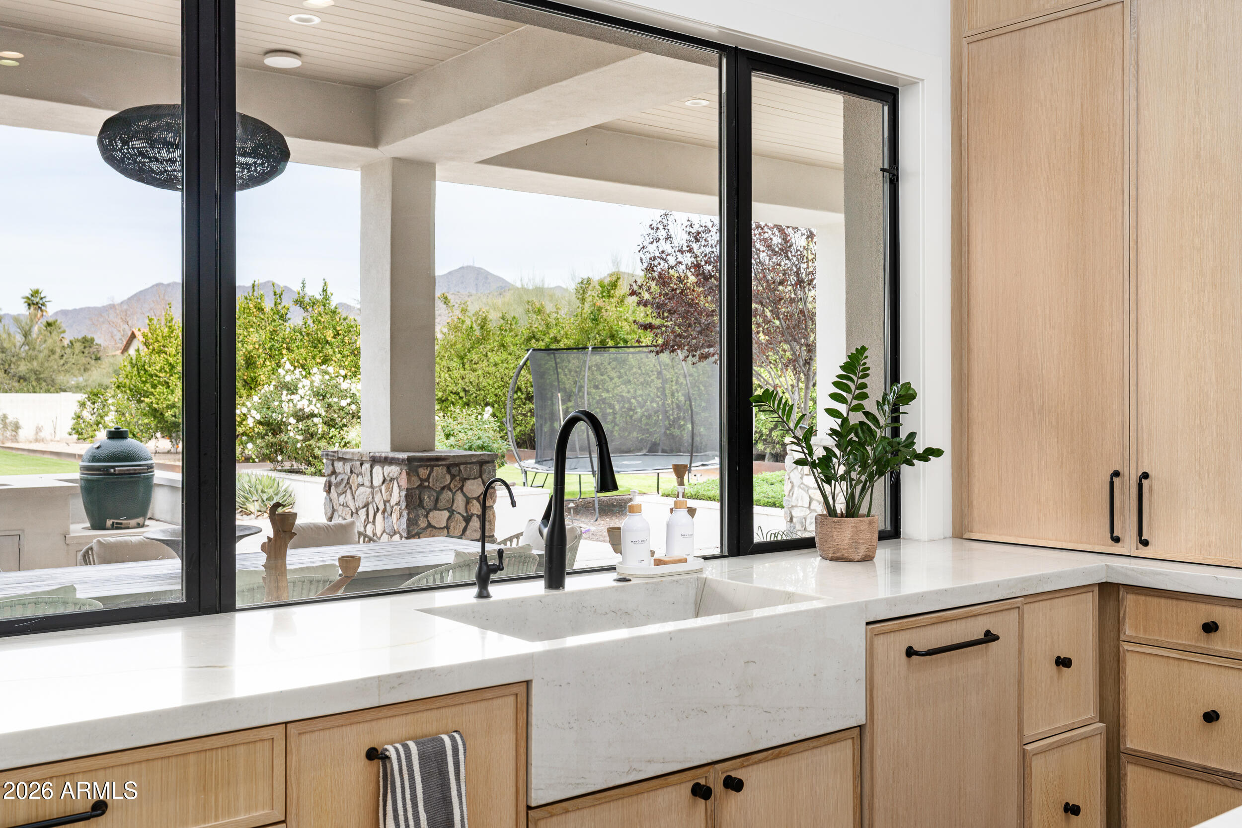 Cholla Estates - Residential