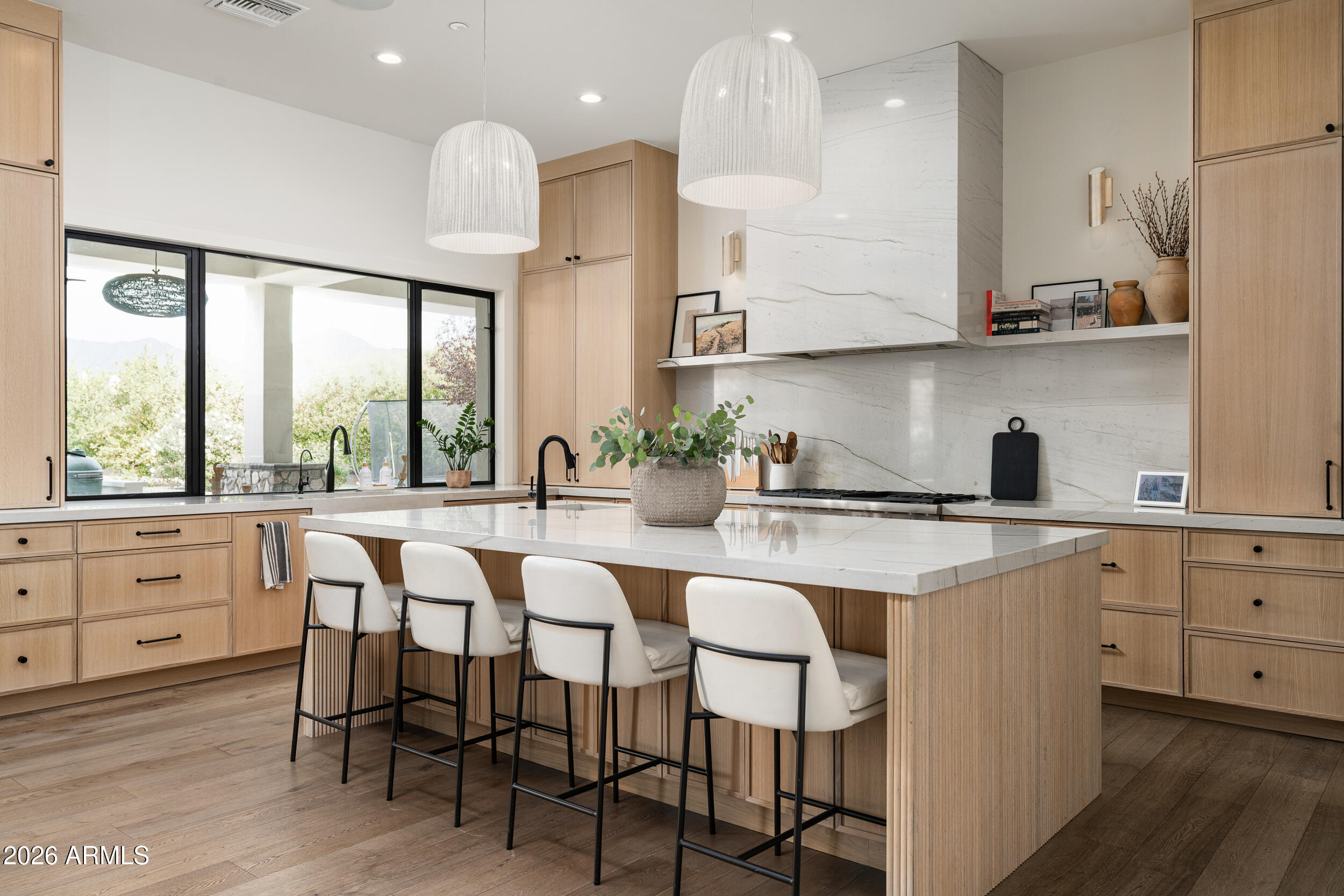 Cholla Estates - Residential