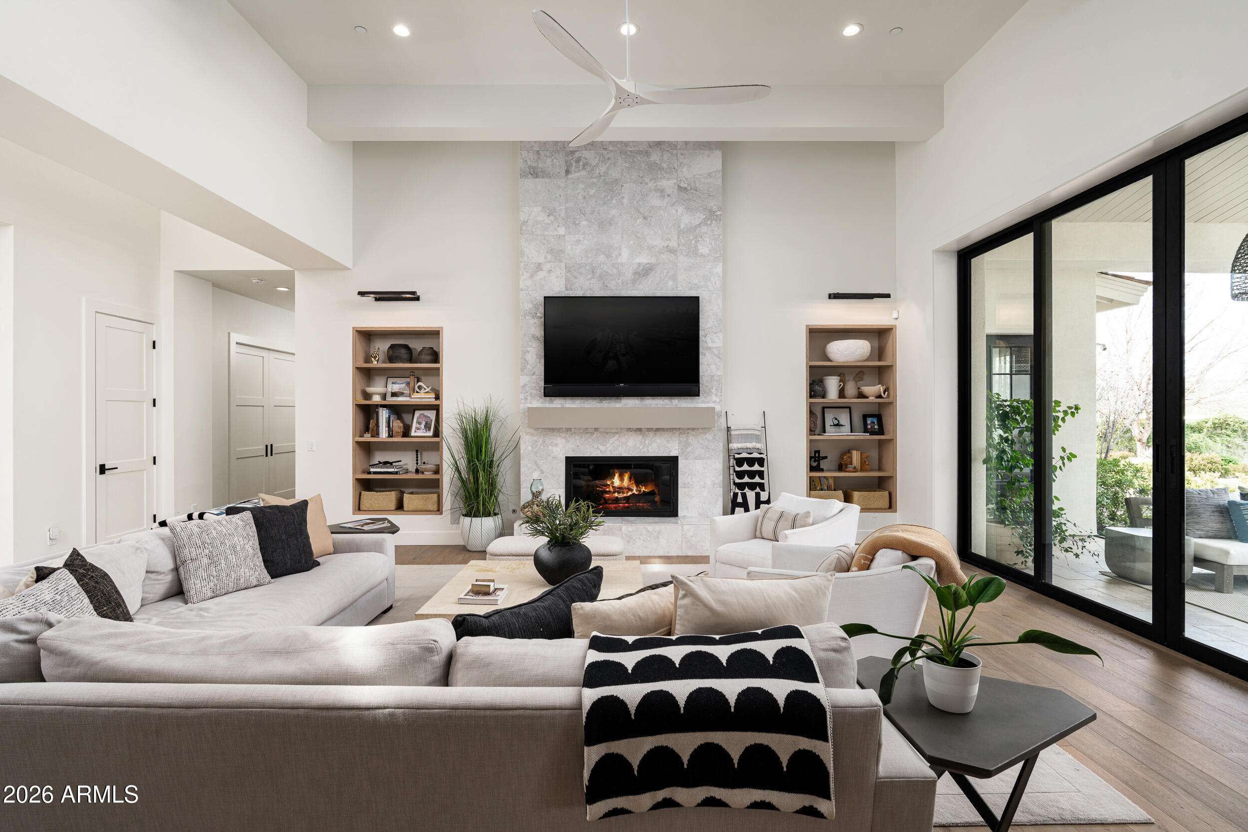 Cholla Estates - Residential