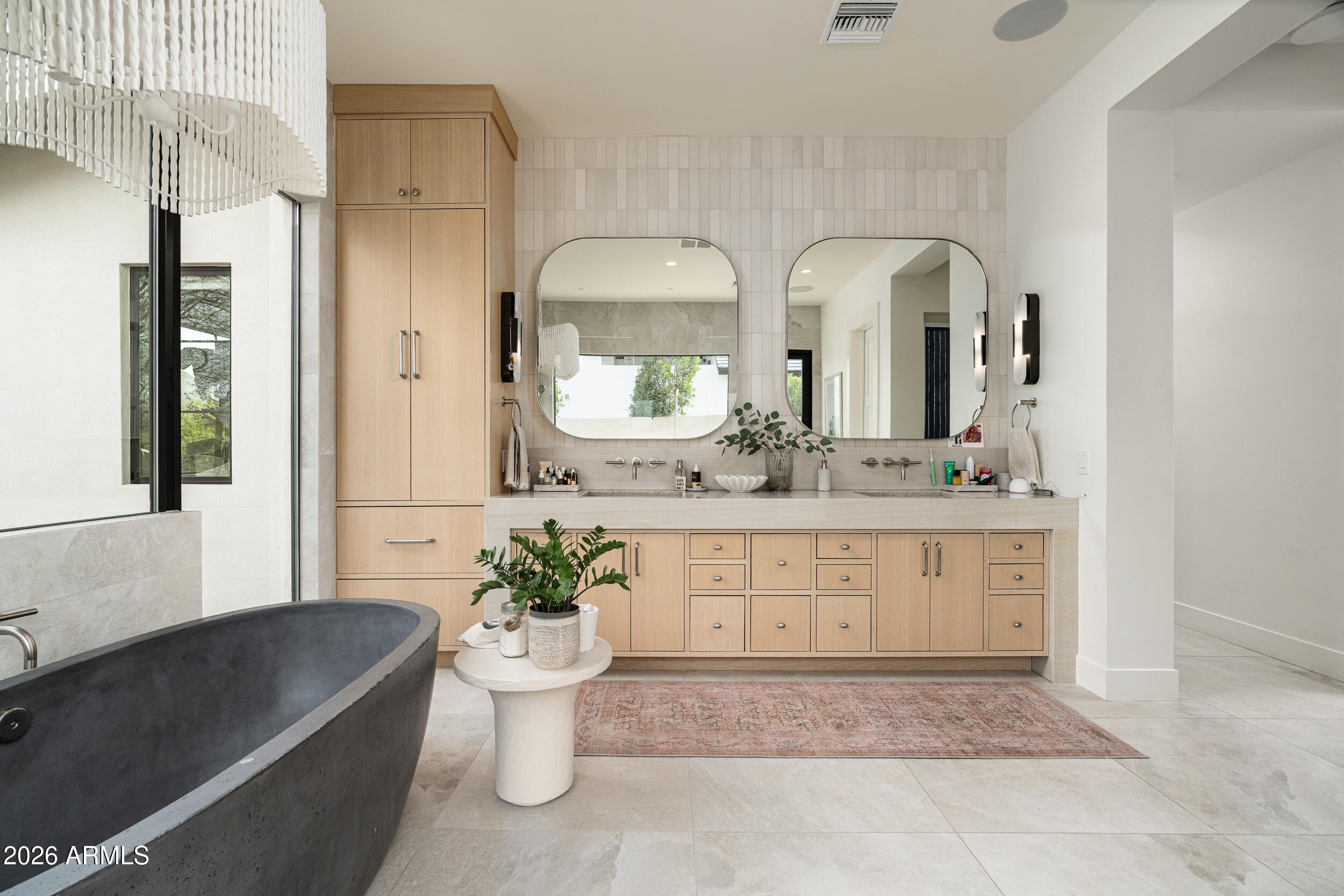 Cholla Estates - Residential