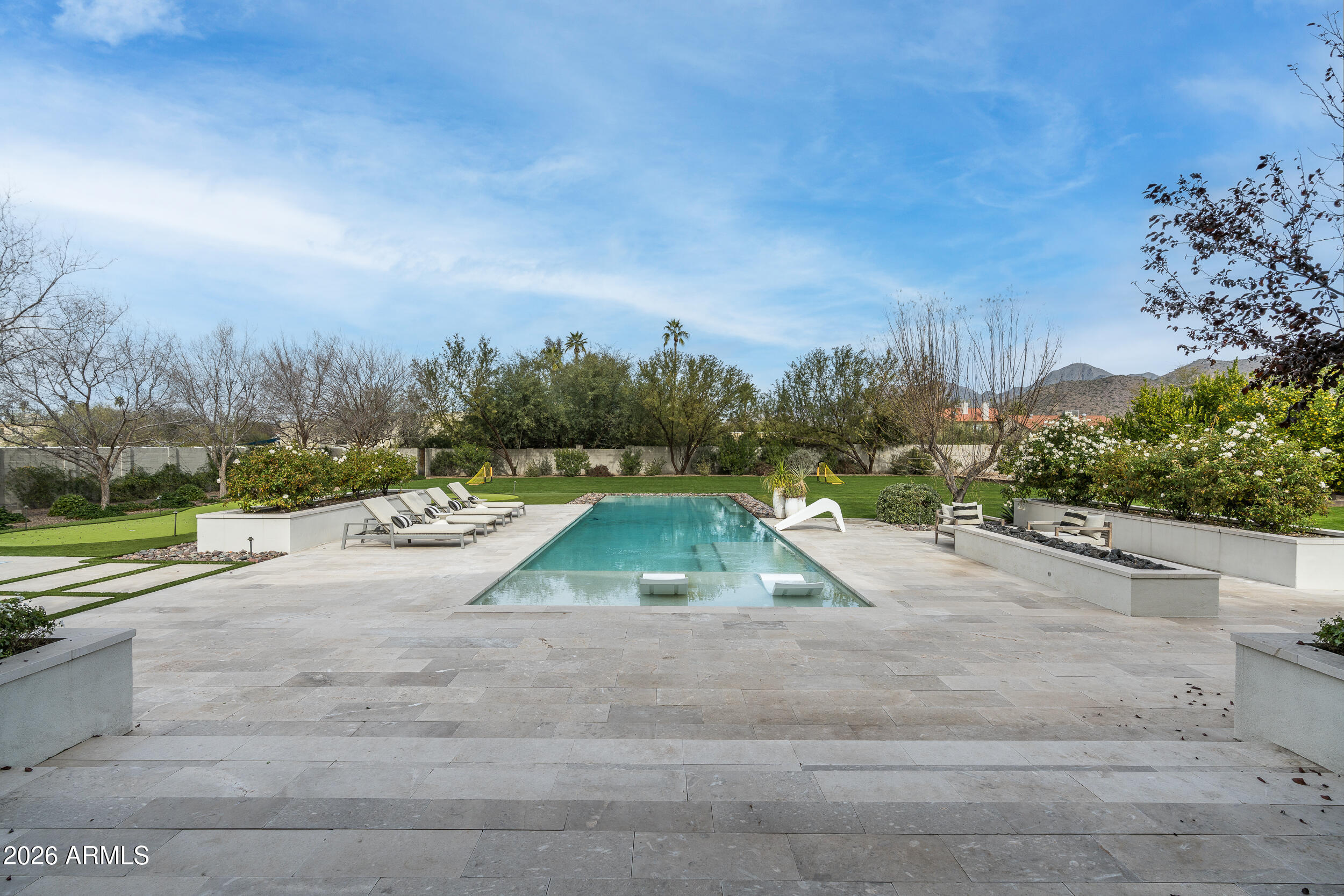 Cholla Estates - Residential