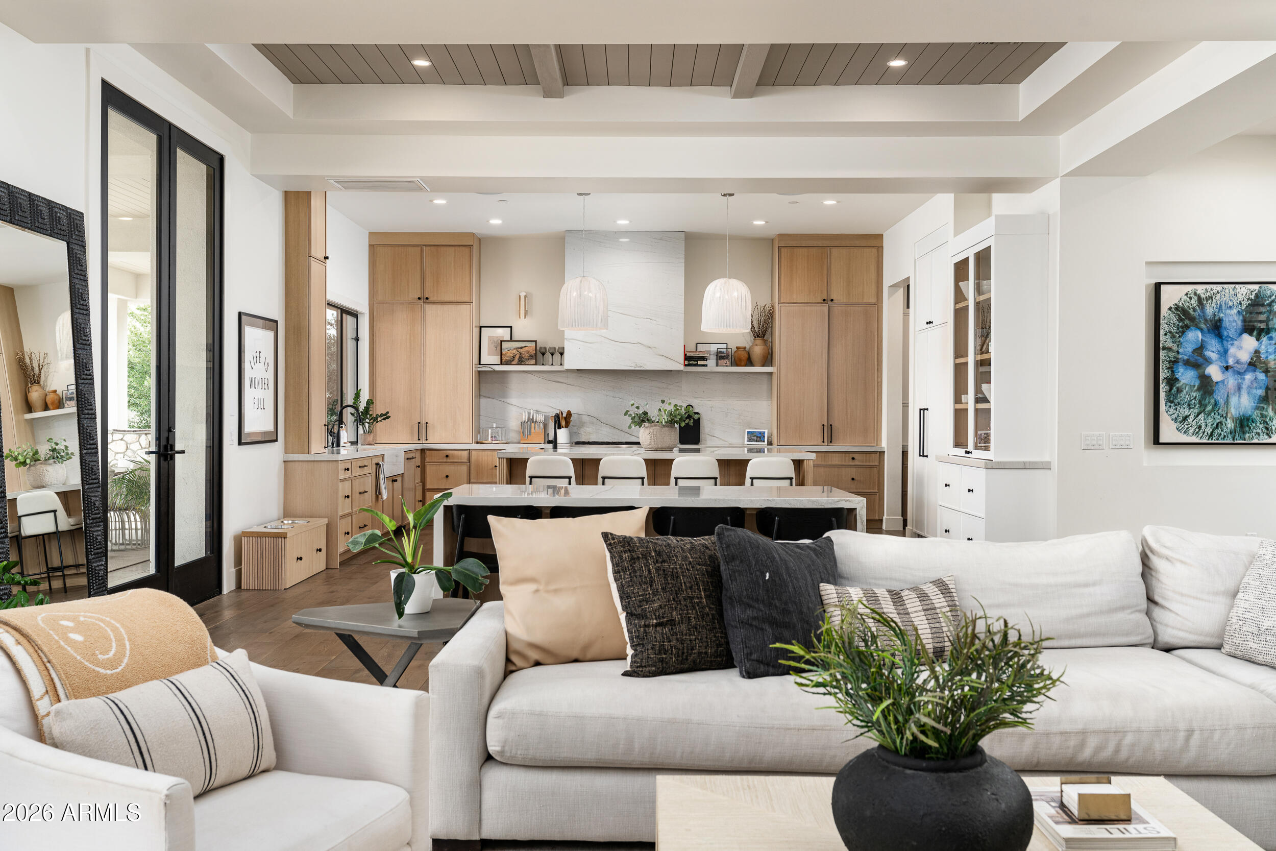 Cholla Estates - Residential