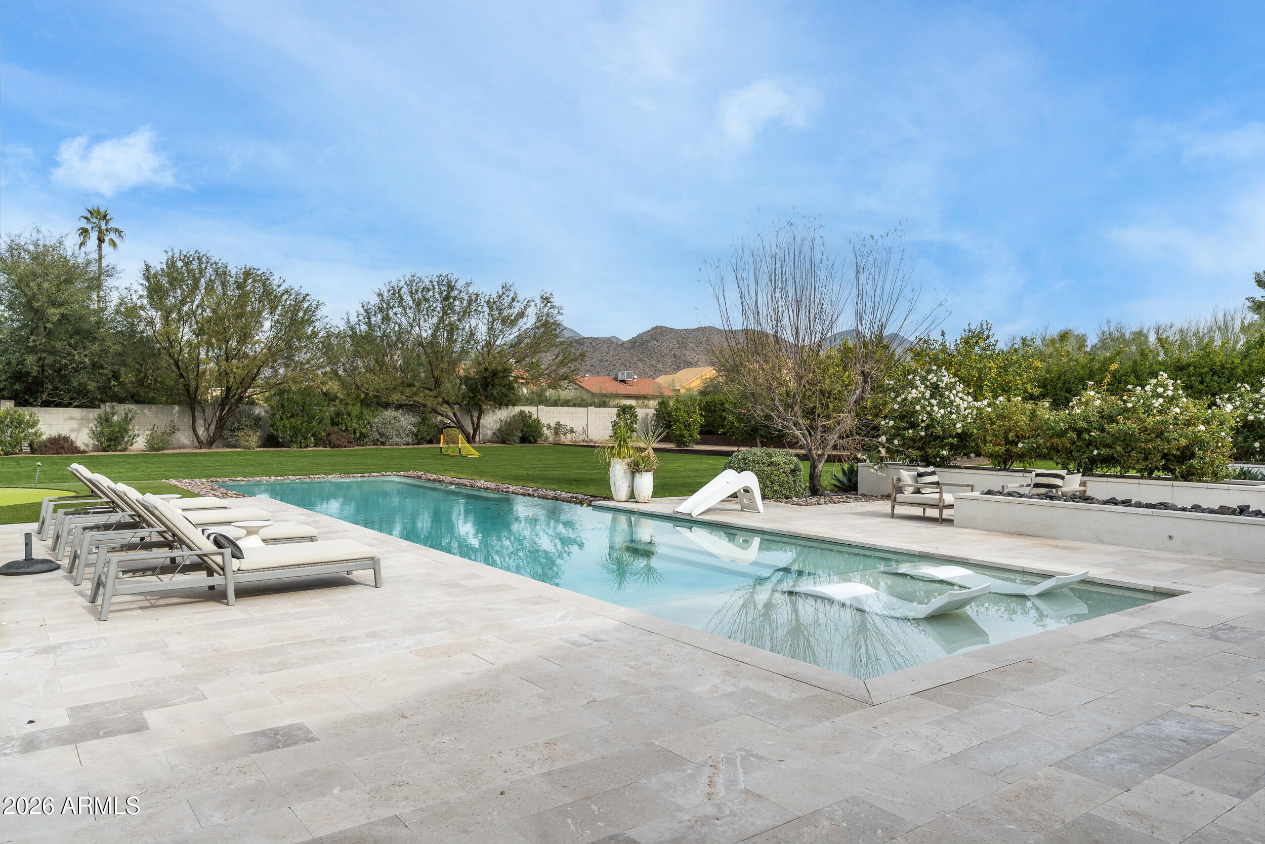 Cholla Estates - Residential