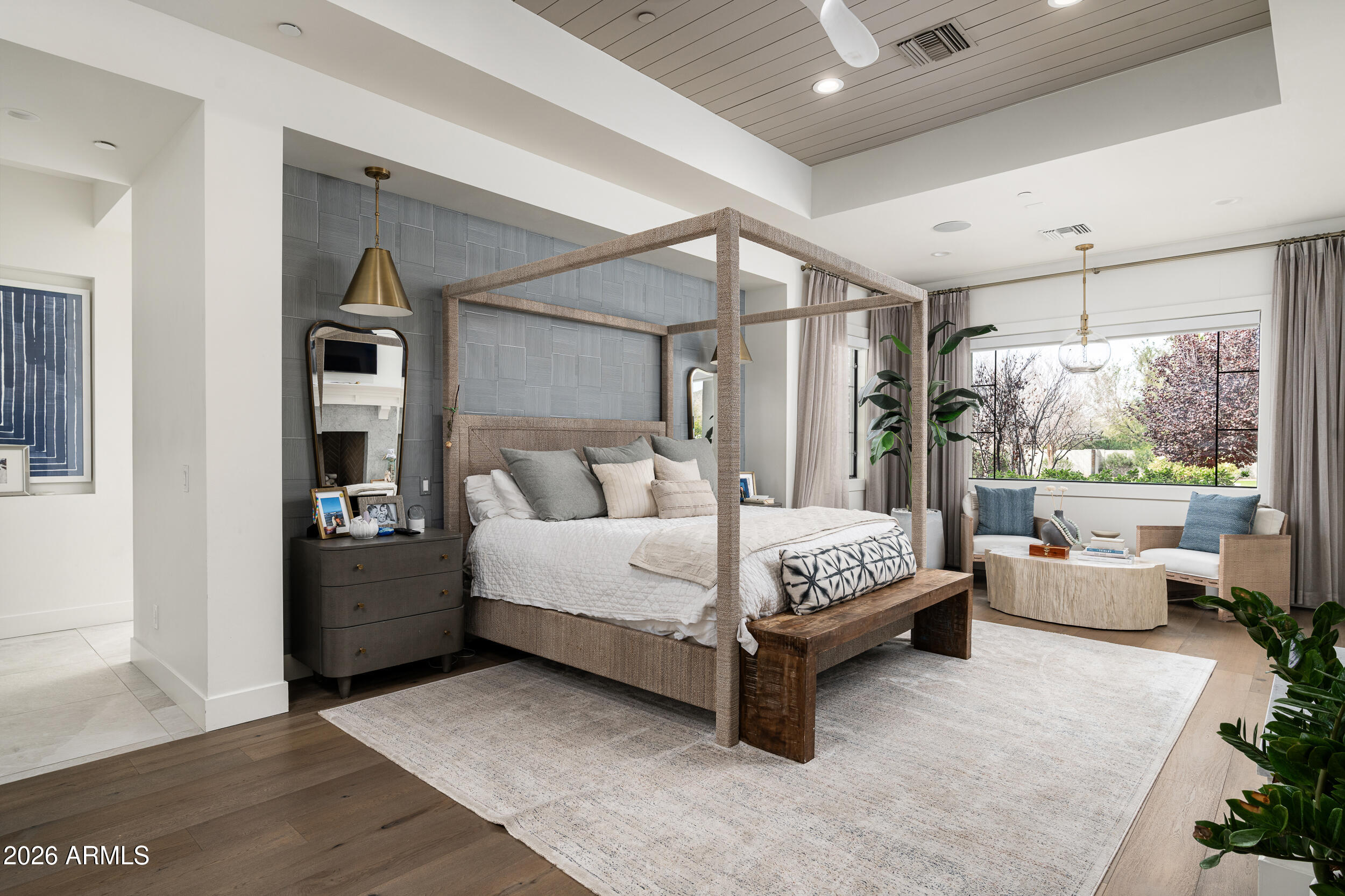Cholla Estates - Residential