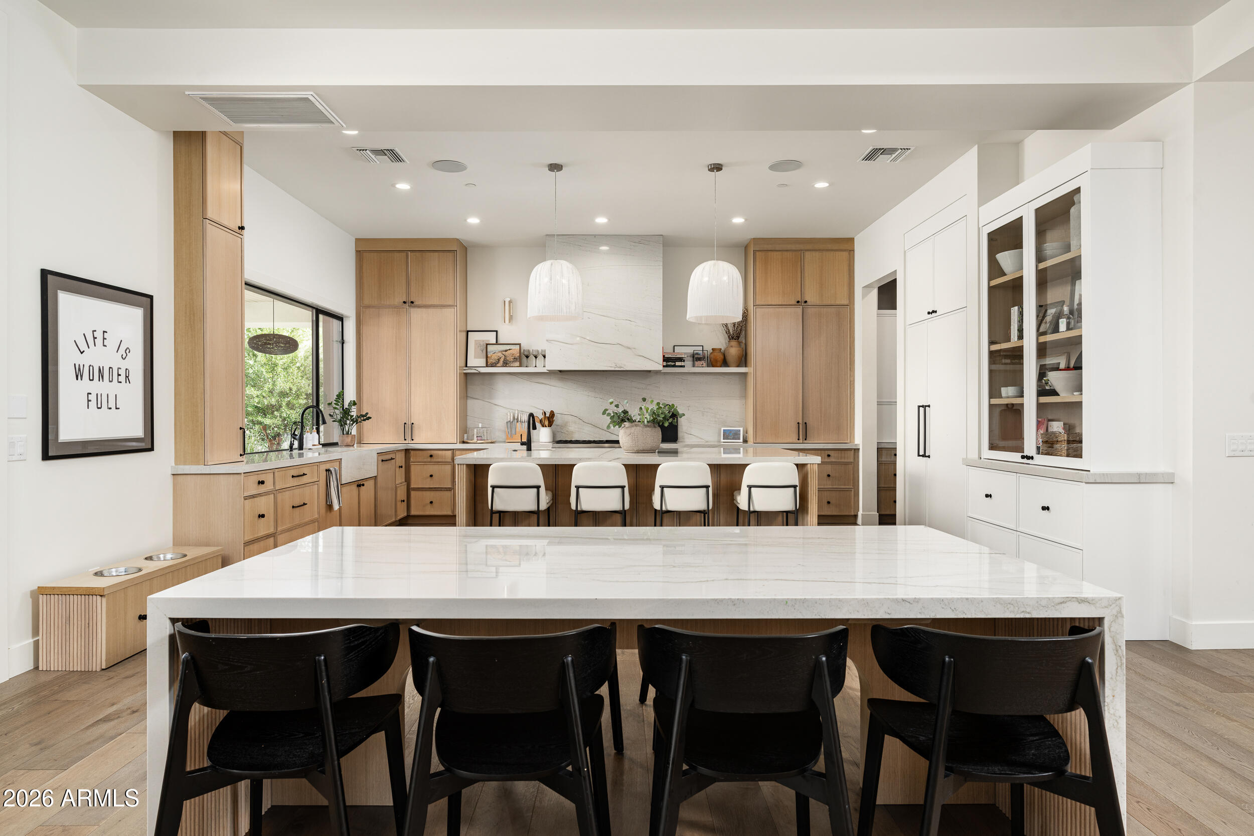 Cholla Estates - Residential