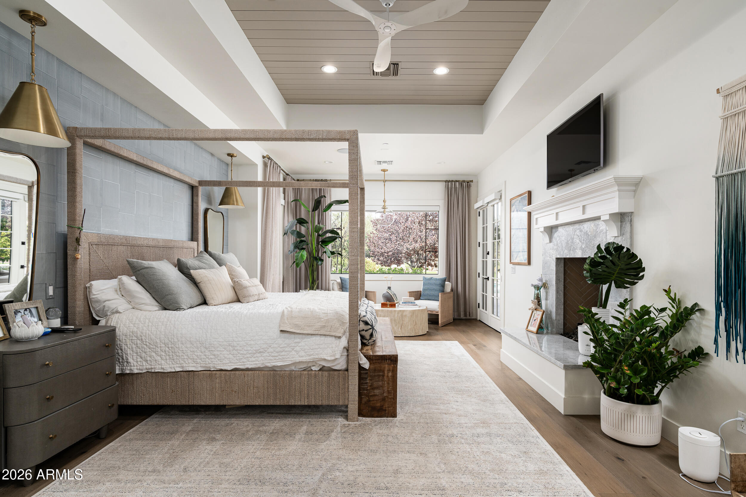 Cholla Estates - Residential