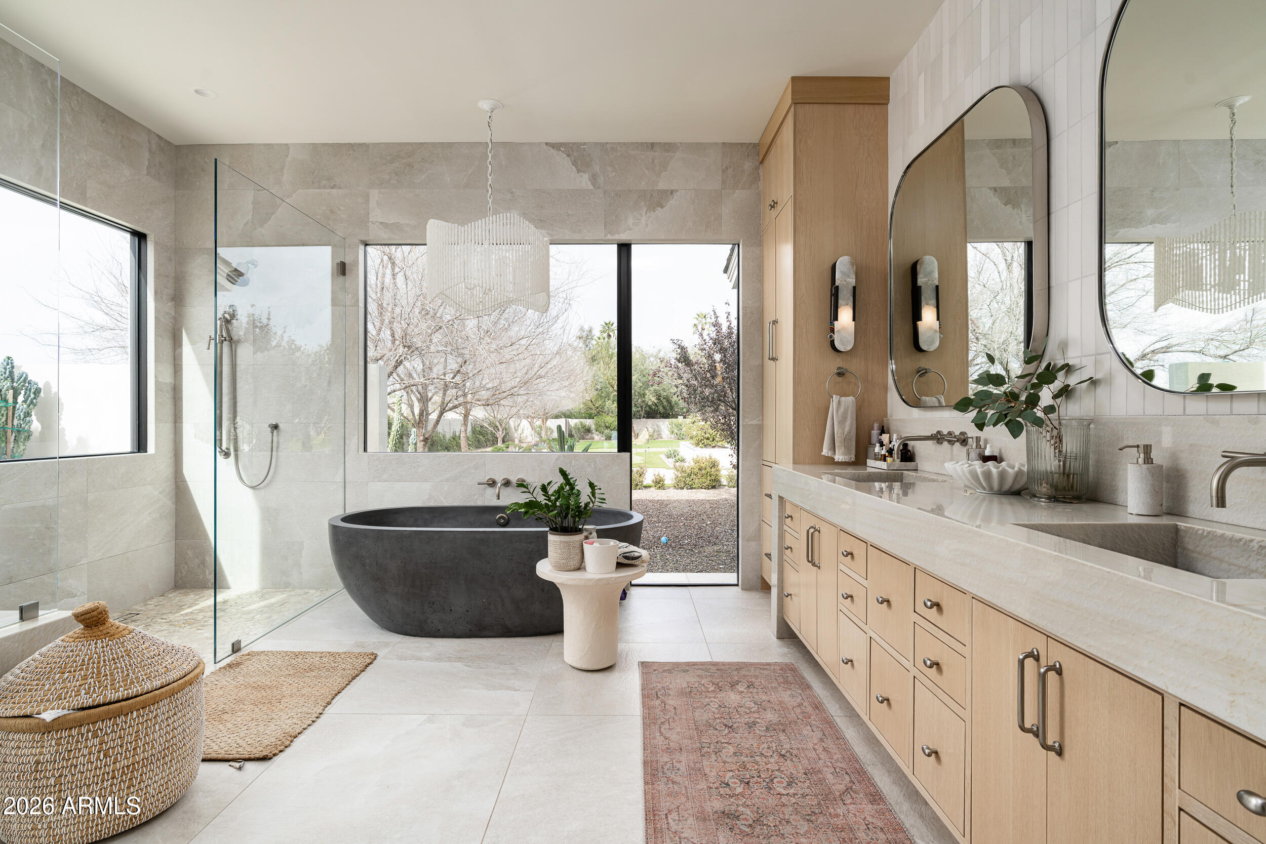 Cholla Estates - Residential