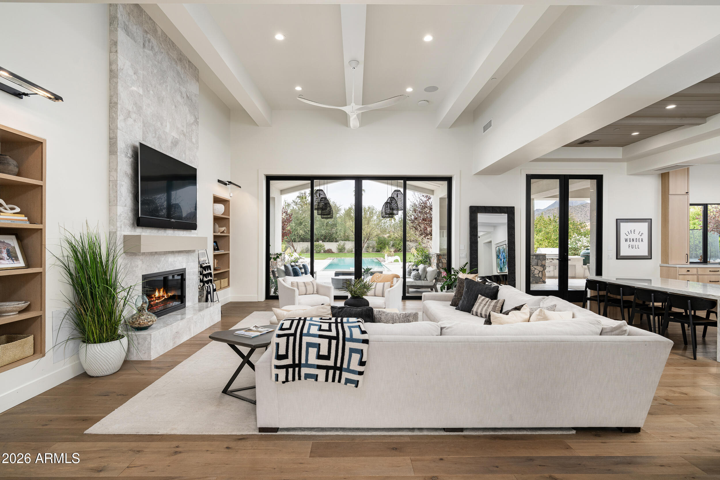 Cholla Estates - Residential