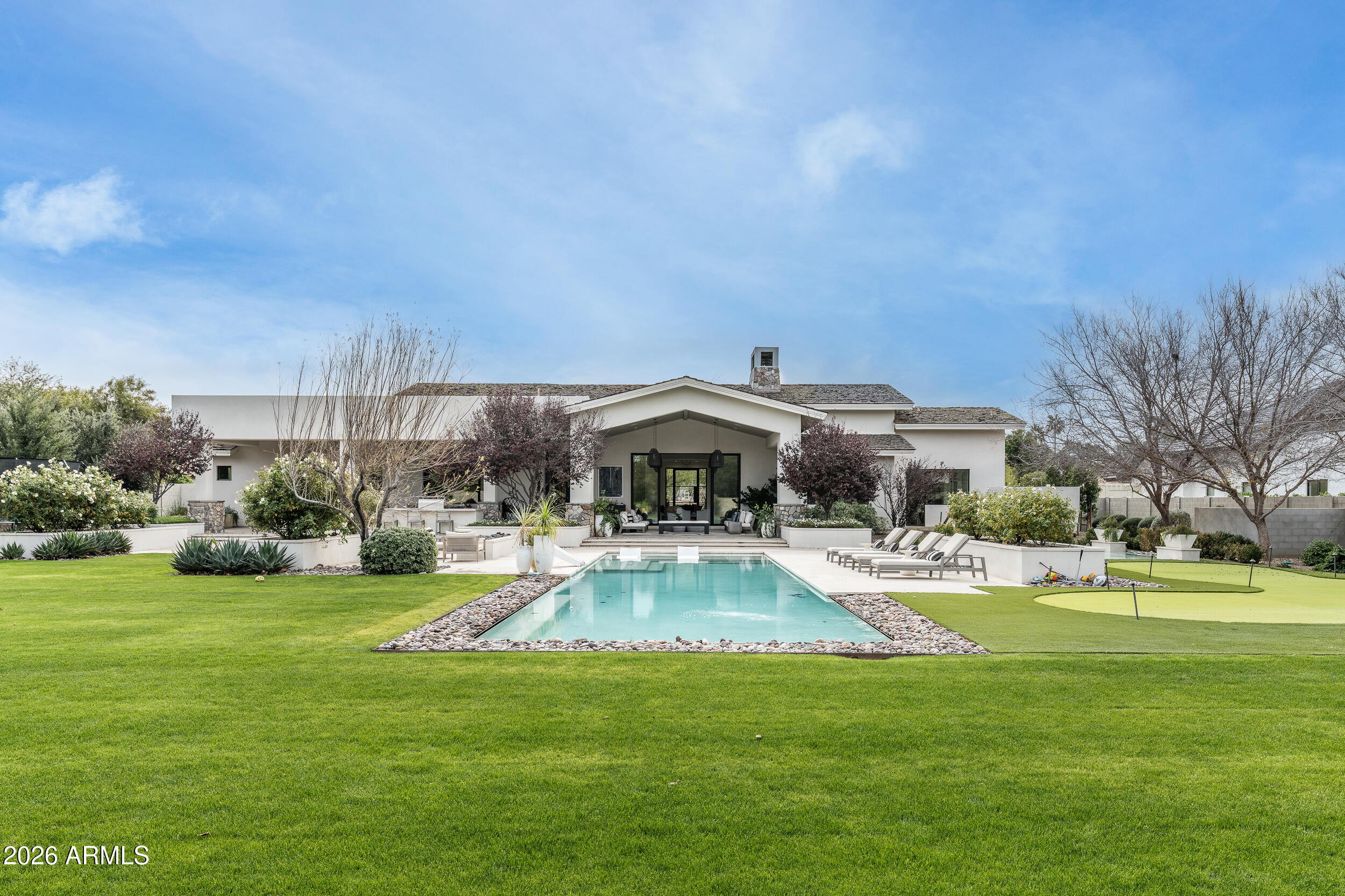 Cholla Estates - Residential