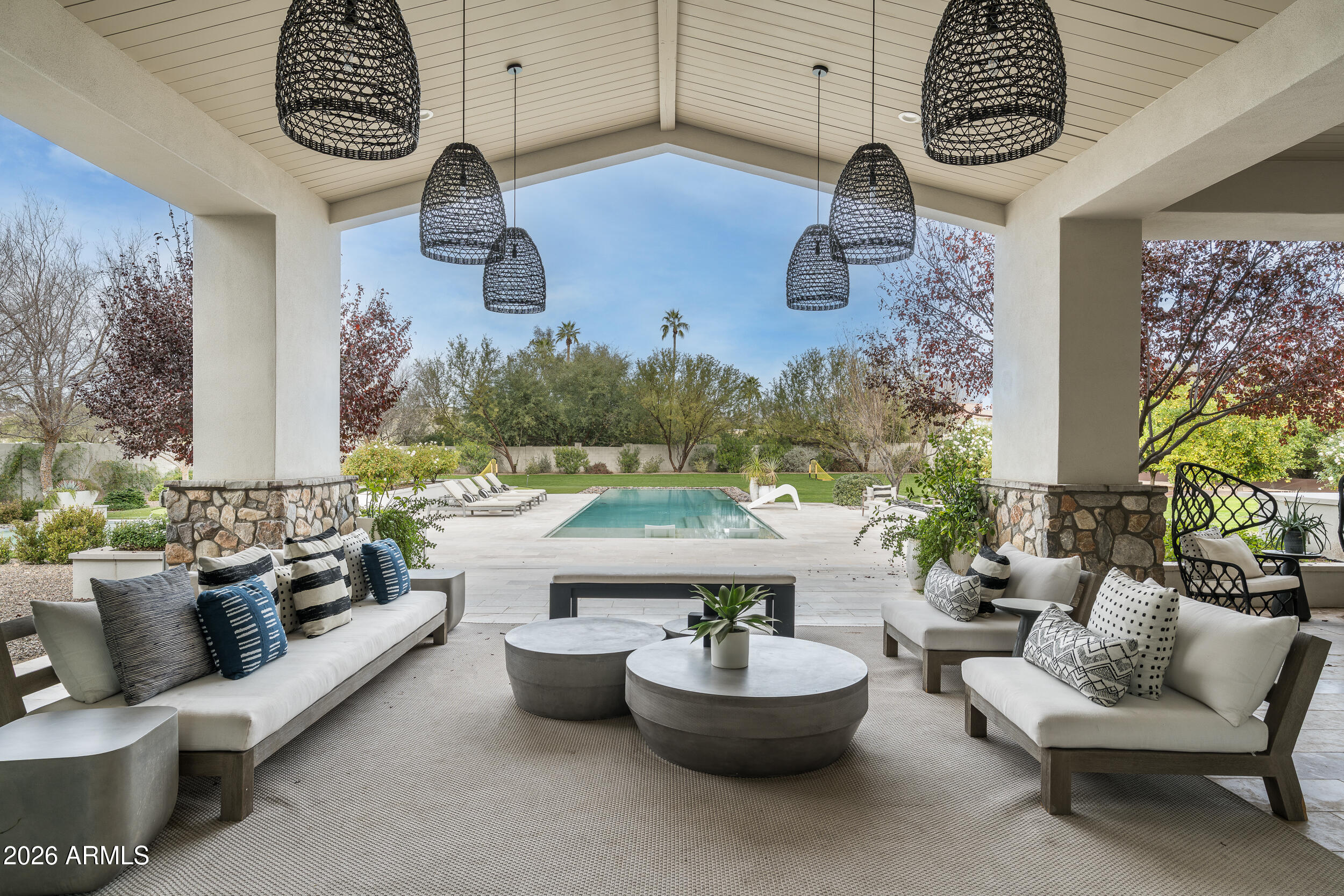 Cholla Estates - Residential