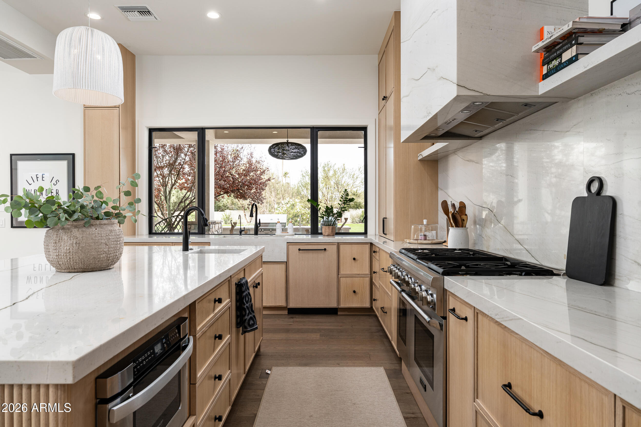 Cholla Estates - Residential