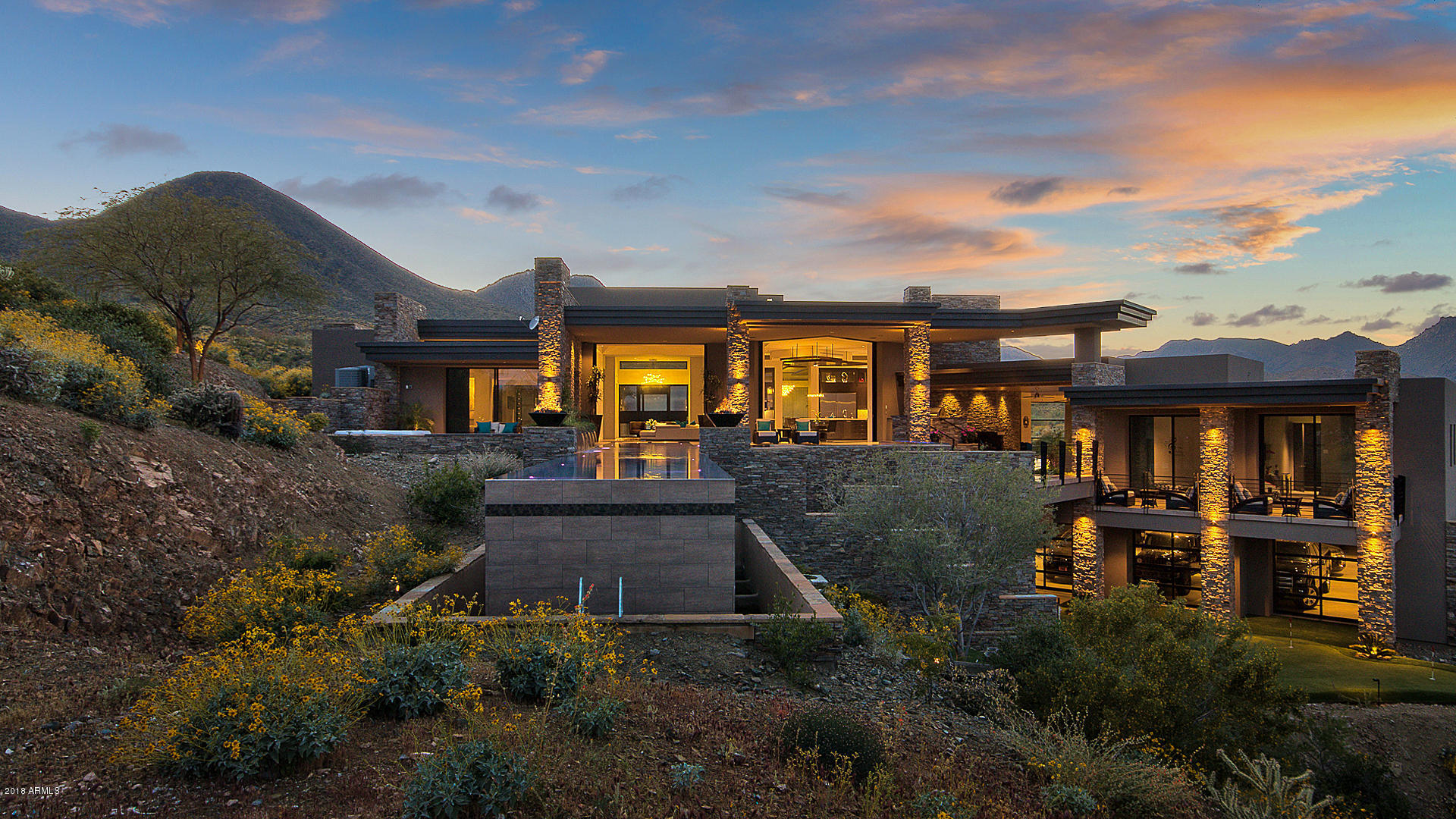 EAGLES NEST PARCEL 10 - Residential