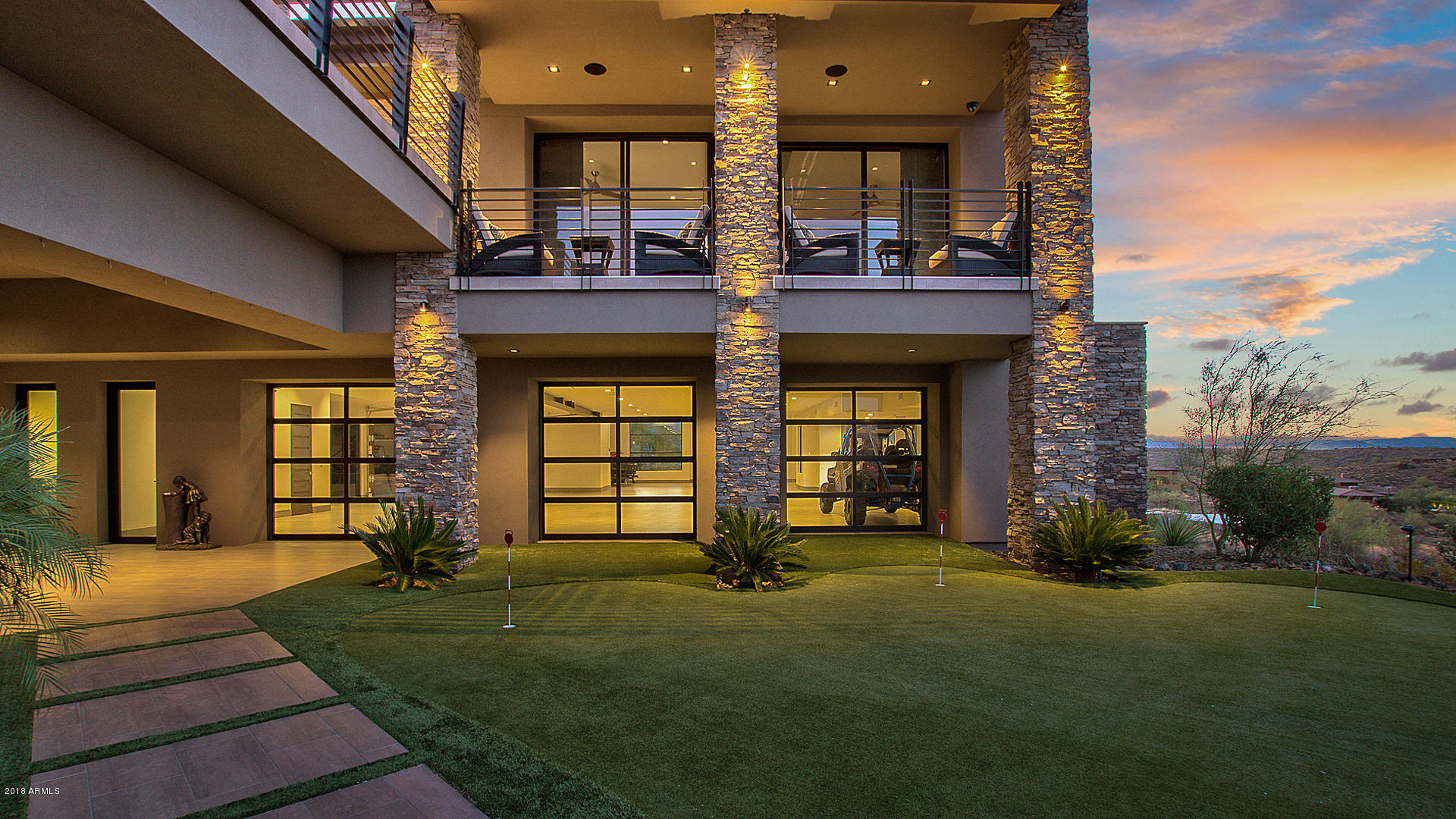 EAGLES NEST PARCEL 10 - Residential