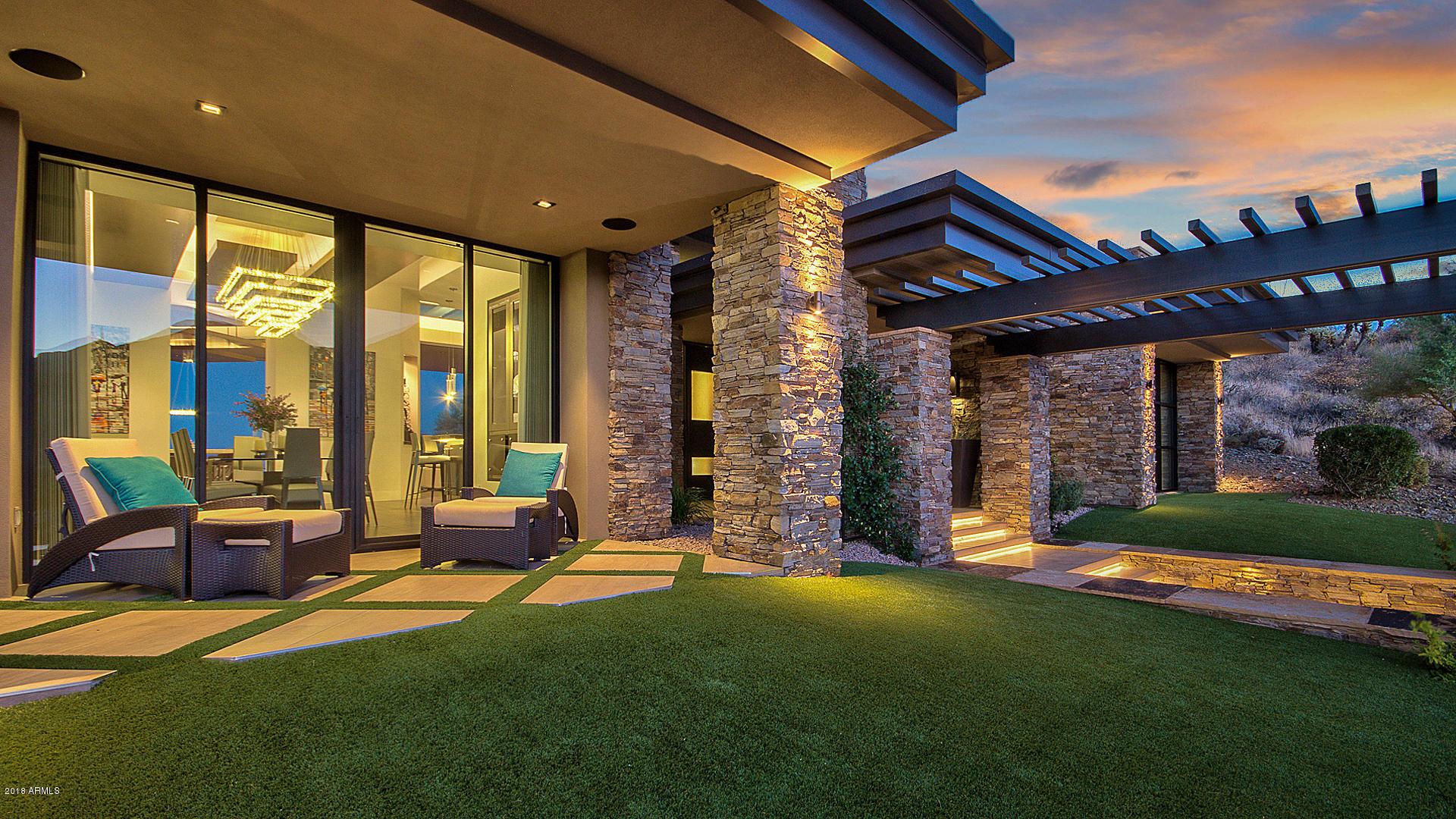 EAGLES NEST PARCEL 10 - Residential