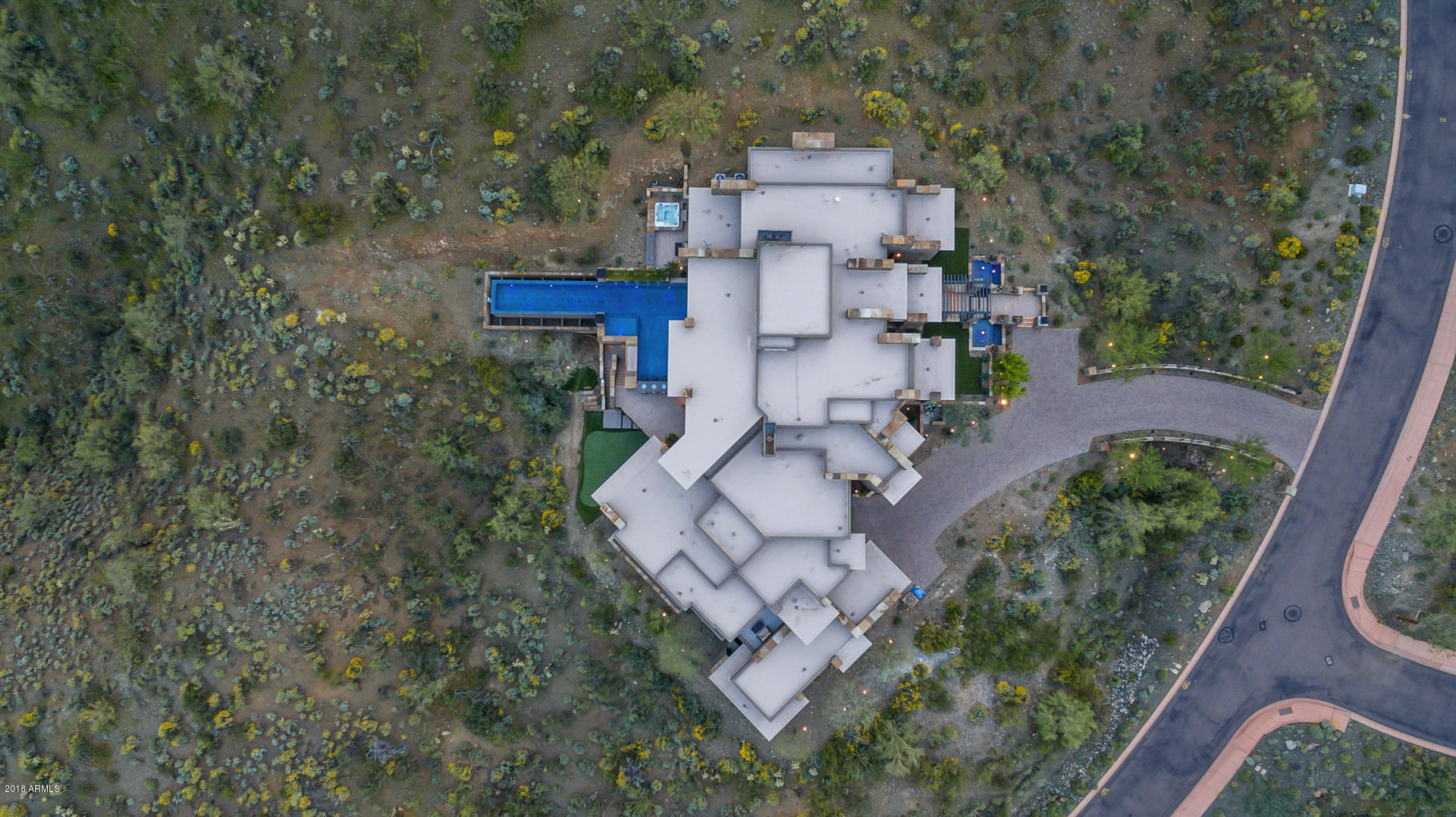 EAGLES NEST PARCEL 10 - Residential