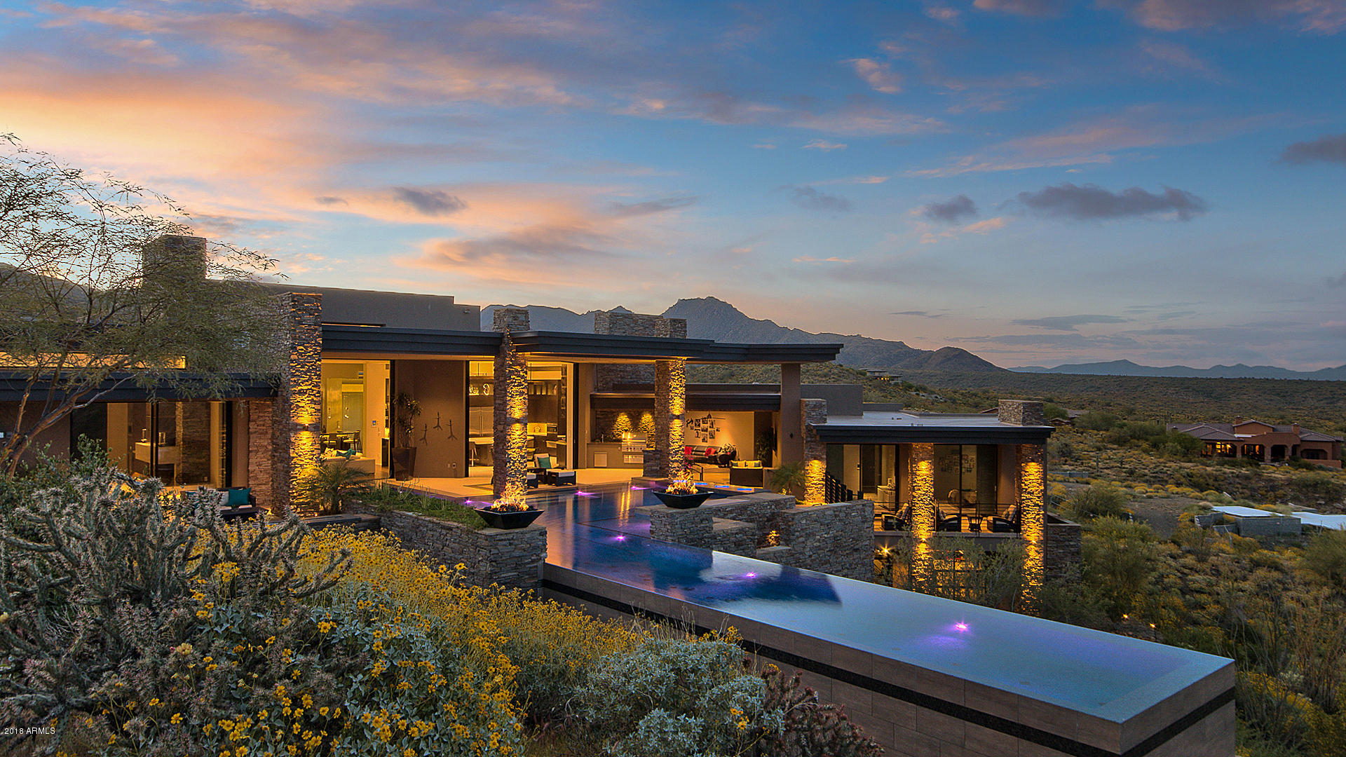 EAGLES NEST PARCEL 10 - Residential