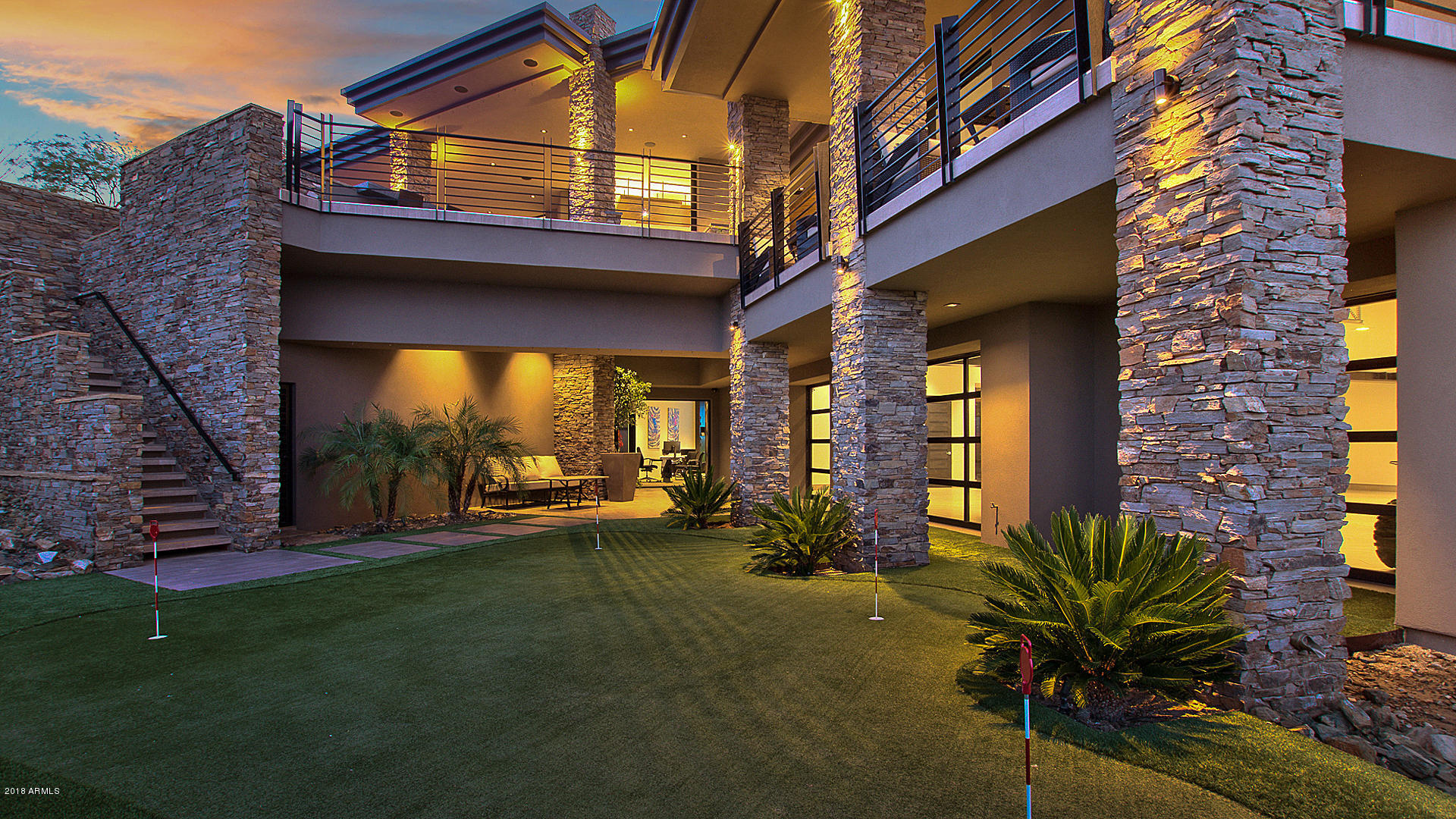 EAGLES NEST PARCEL 10 - Residential