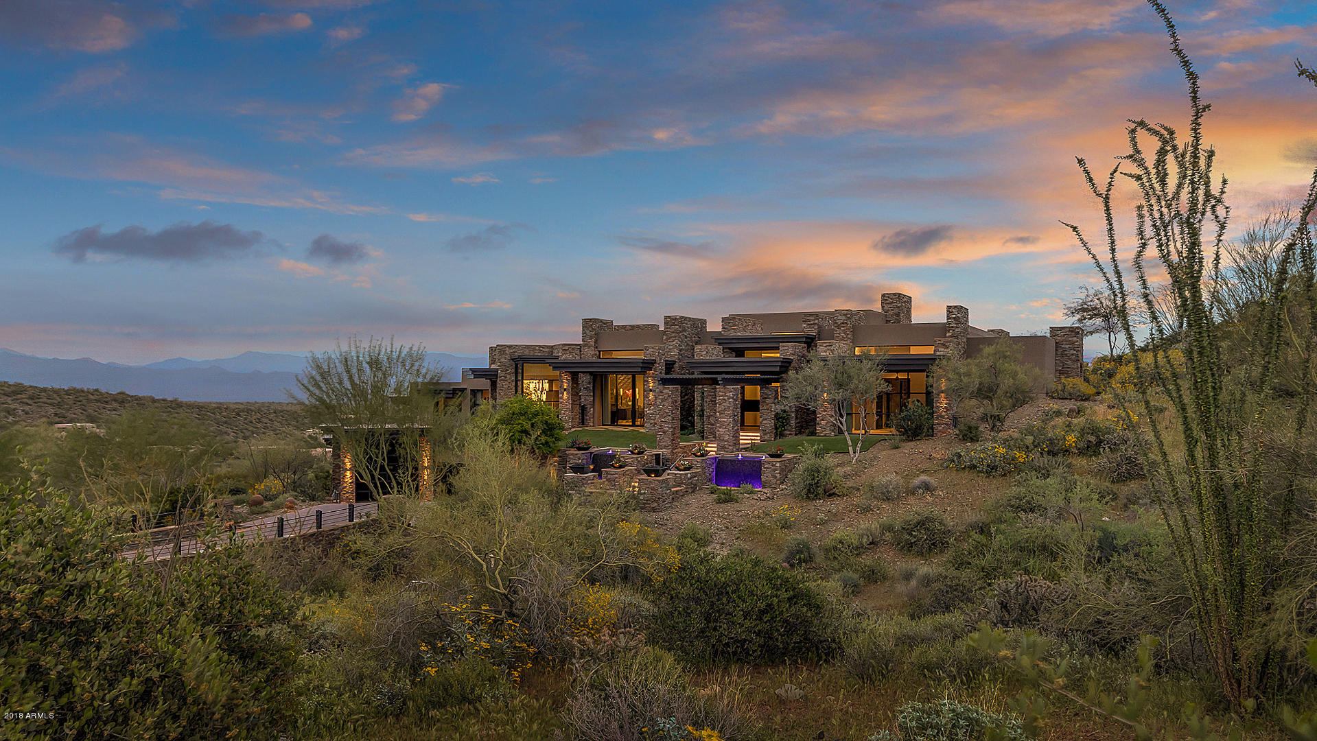 EAGLES NEST PARCEL 10 - Residential