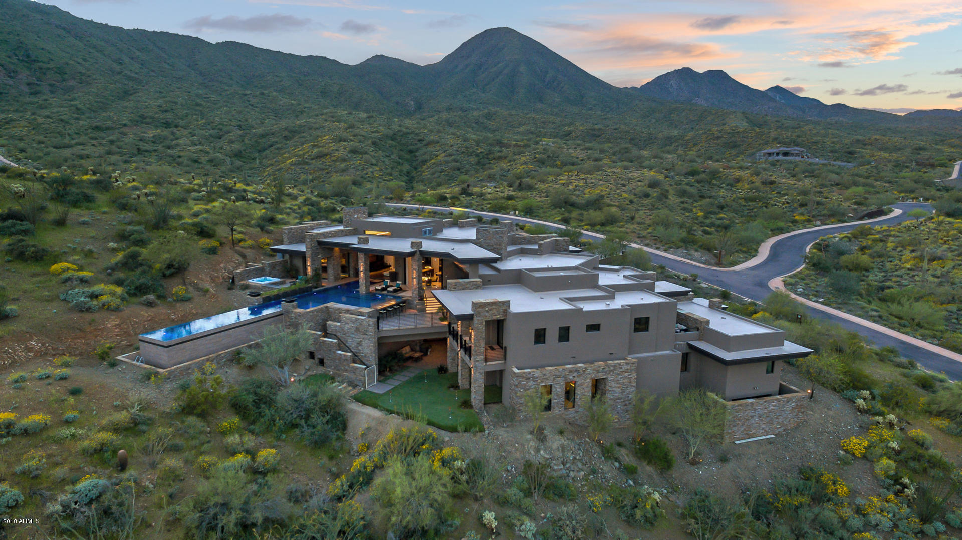EAGLES NEST PARCEL 10 - Residential
