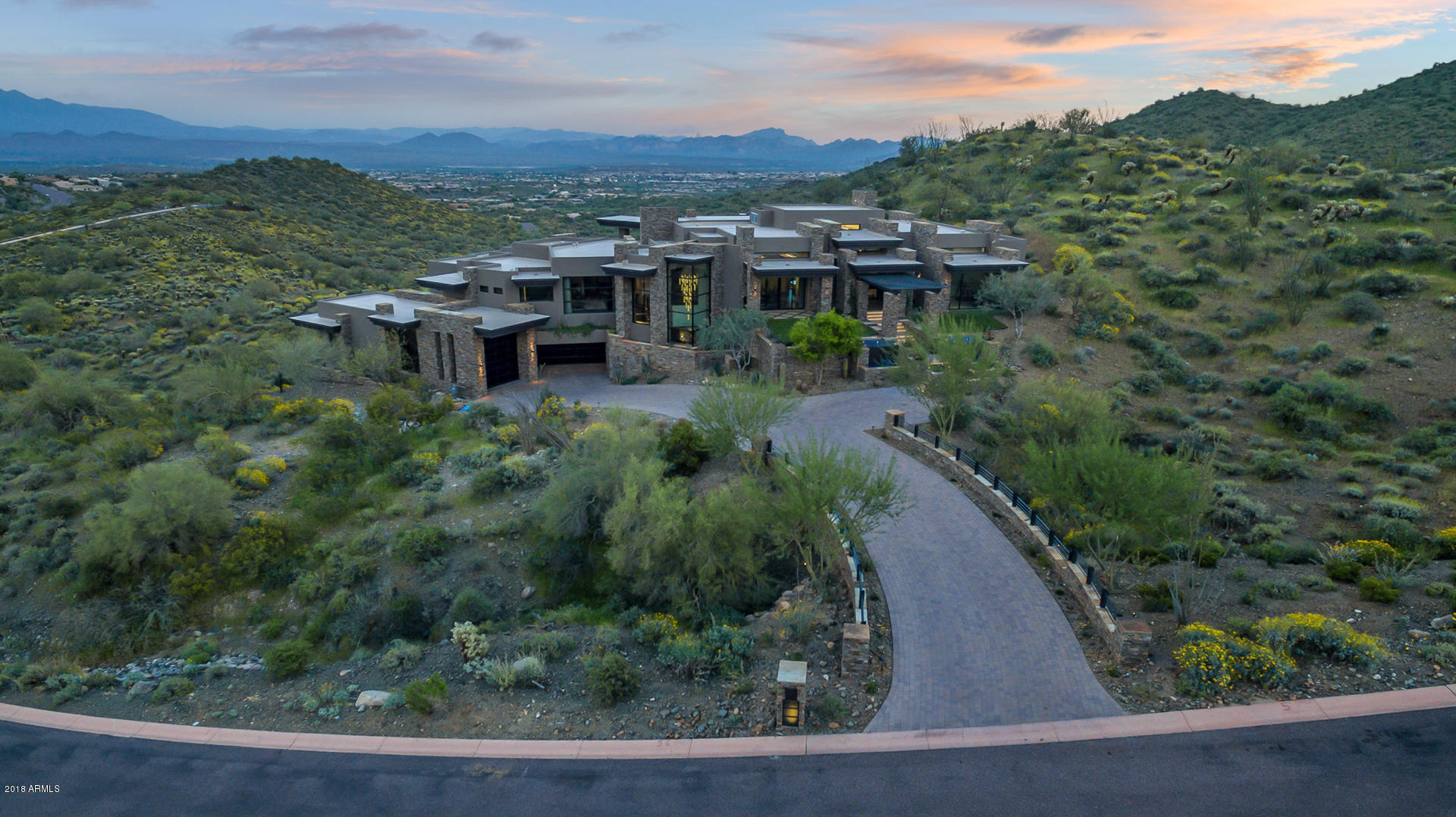 EAGLES NEST PARCEL 10 - Residential