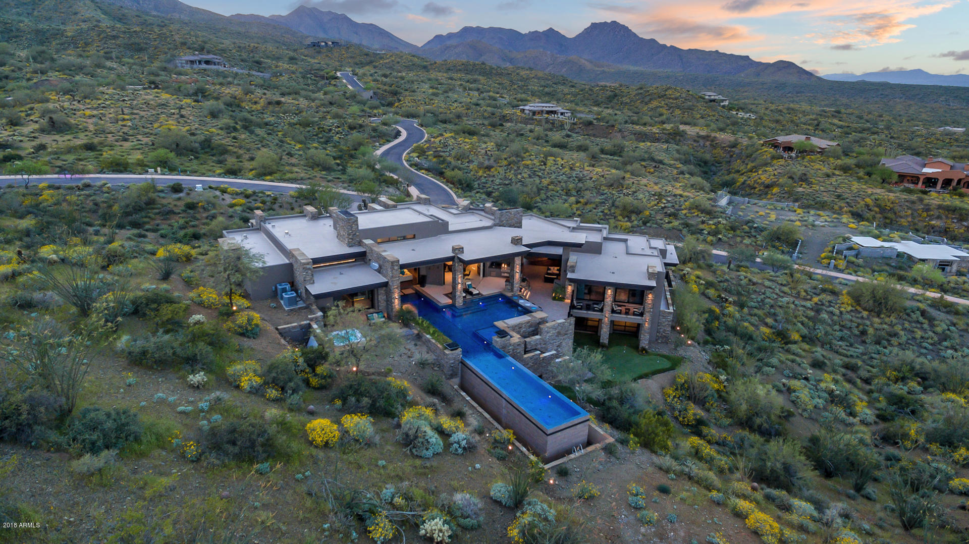 EAGLES NEST PARCEL 10 - Residential