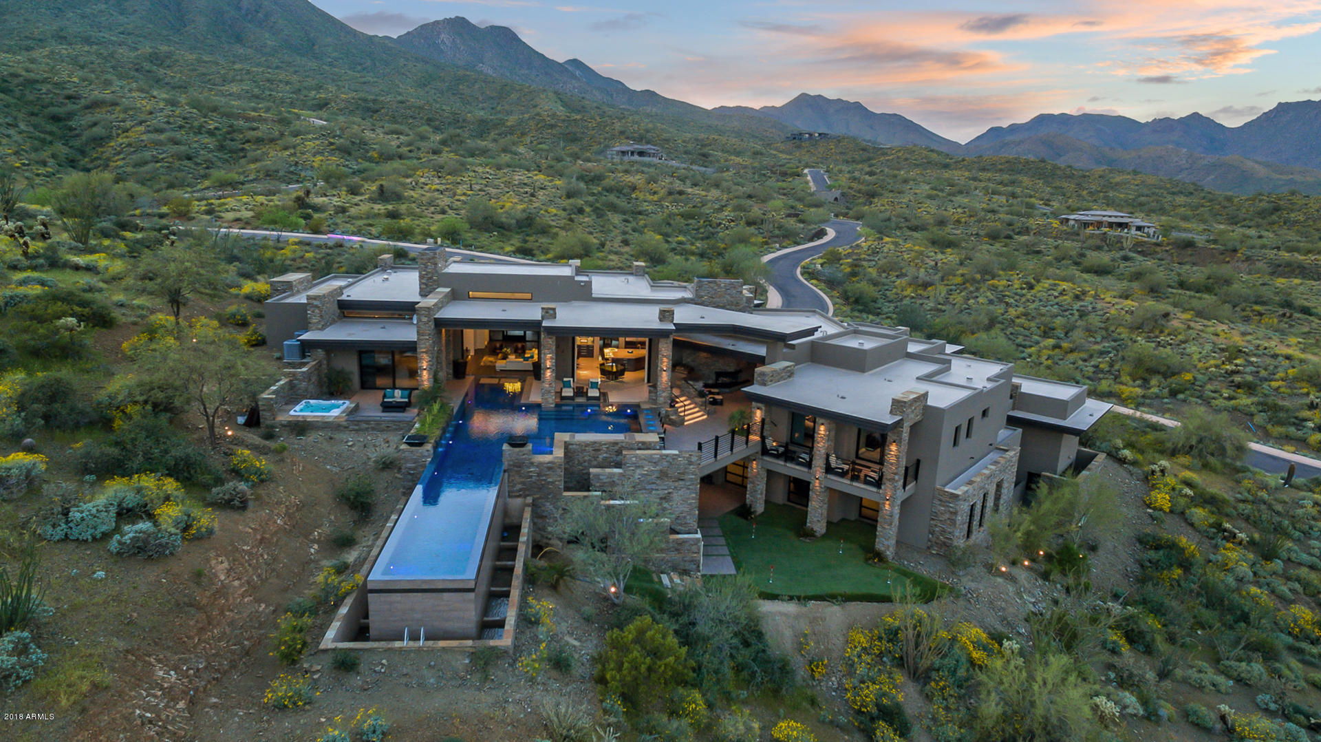 EAGLES NEST PARCEL 10 - Residential