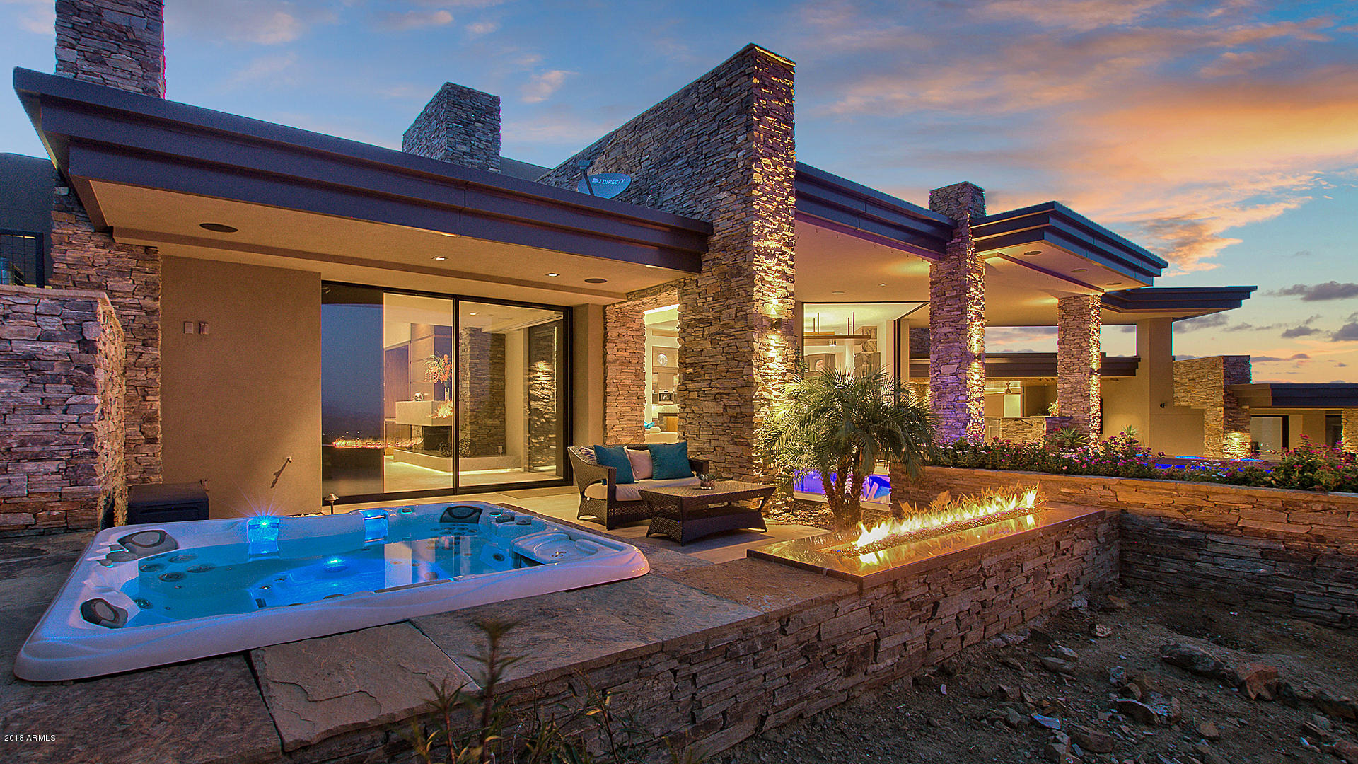 EAGLES NEST PARCEL 10 - Residential