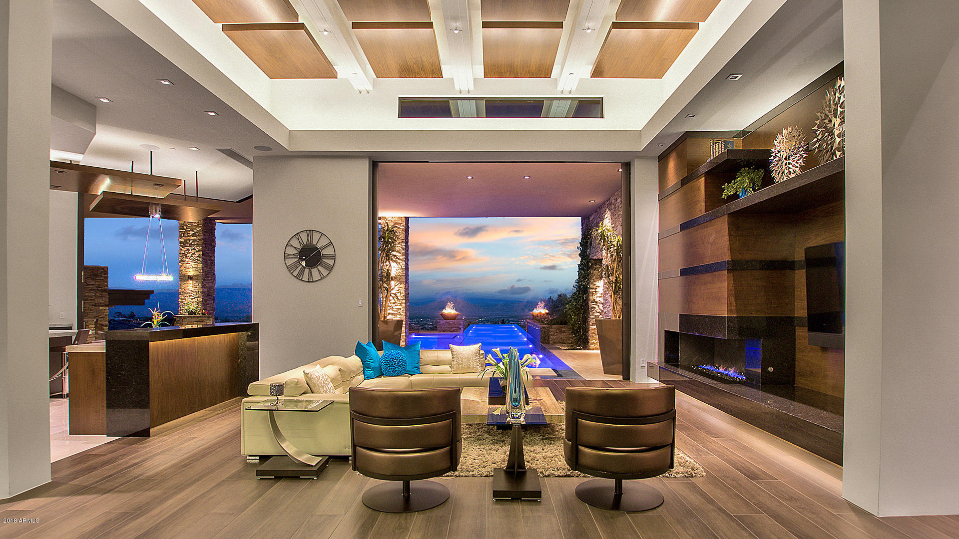 EAGLES NEST PARCEL 10 - Residential