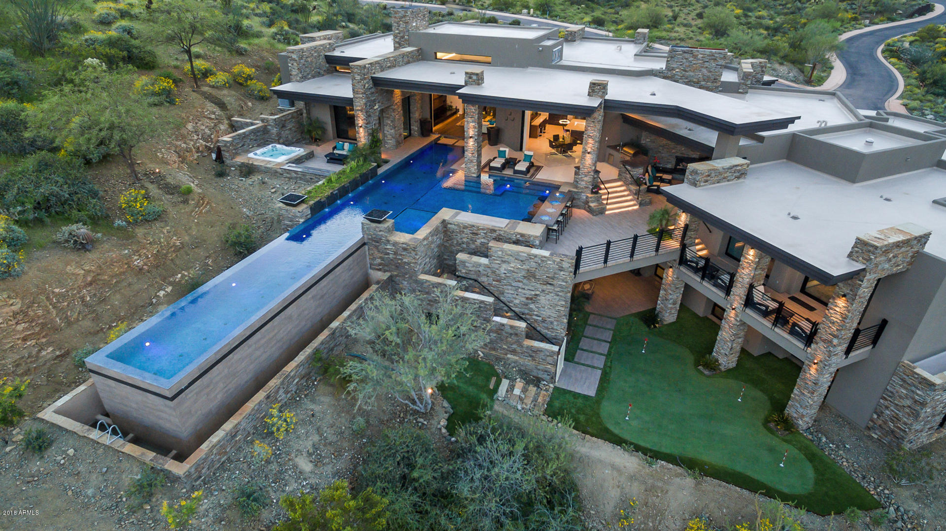 EAGLES NEST PARCEL 10 - Residential