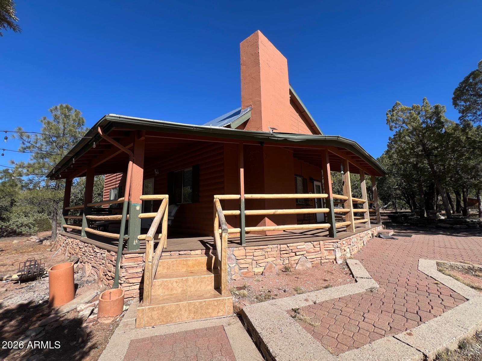 ELLISON CREEK ESTATES 1 - Residential