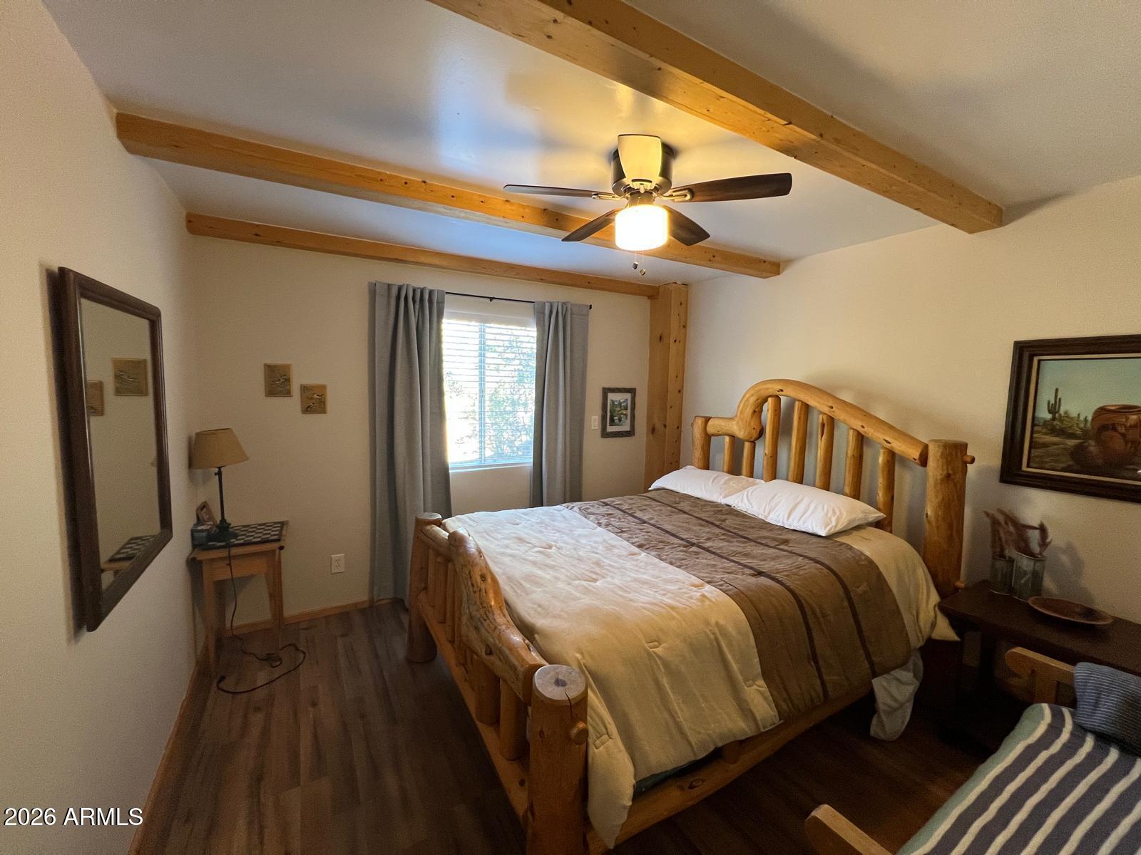 ELLISON CREEK ESTATES 1 - Residential