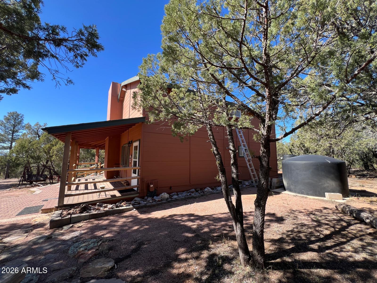 ELLISON CREEK ESTATES 1 - Residential