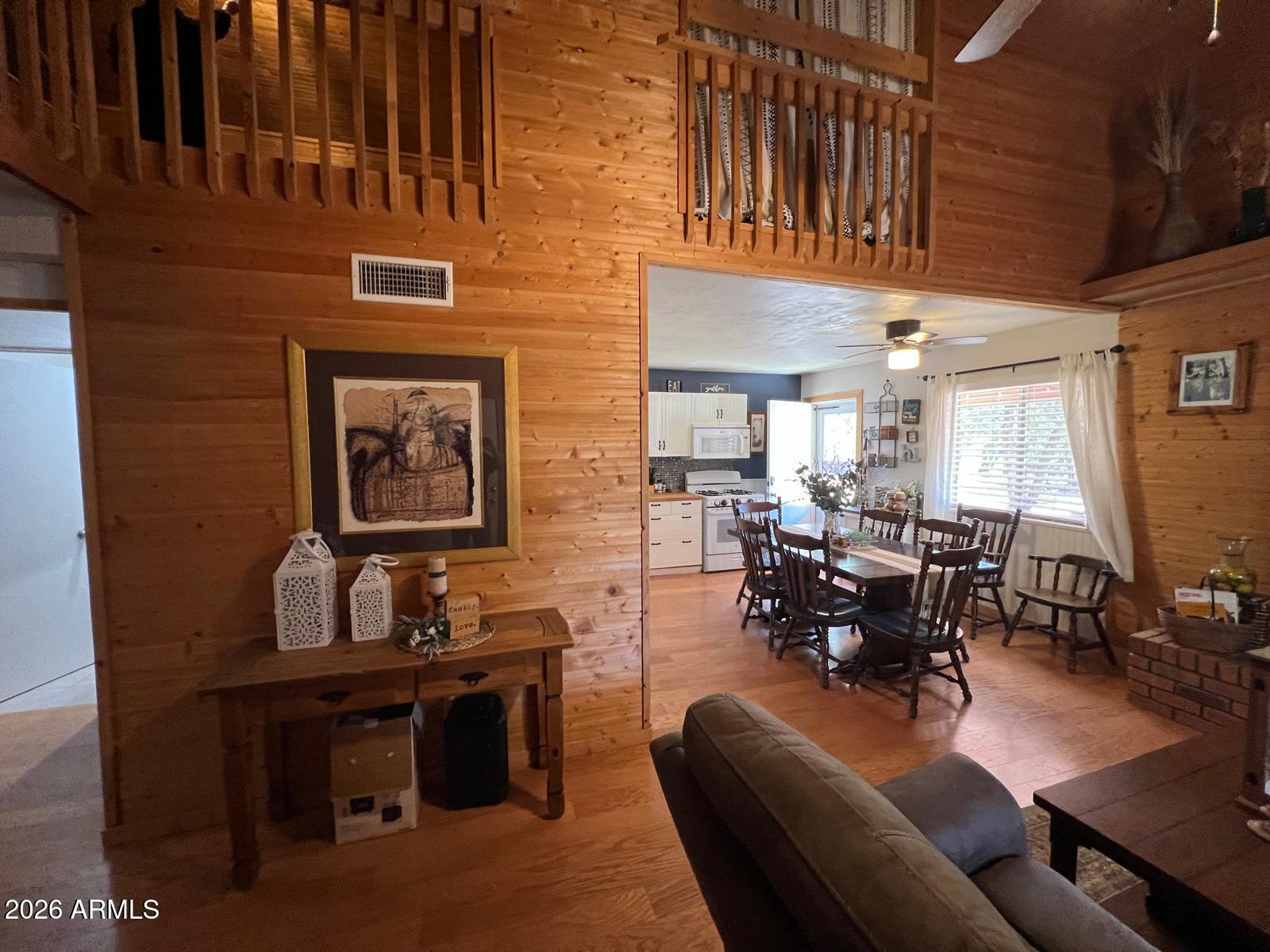ELLISON CREEK ESTATES 1 - Residential
