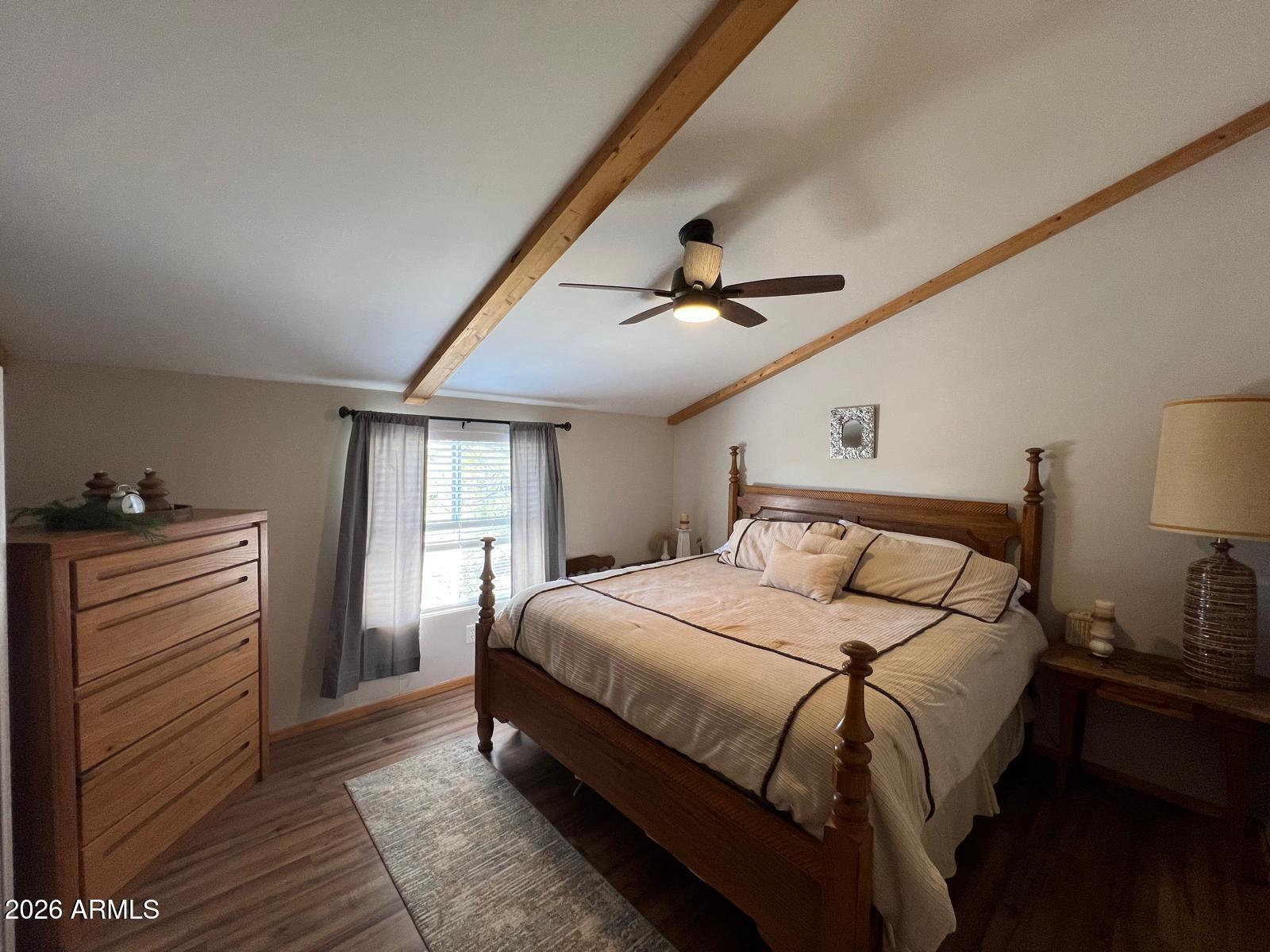 ELLISON CREEK ESTATES 1 - Residential