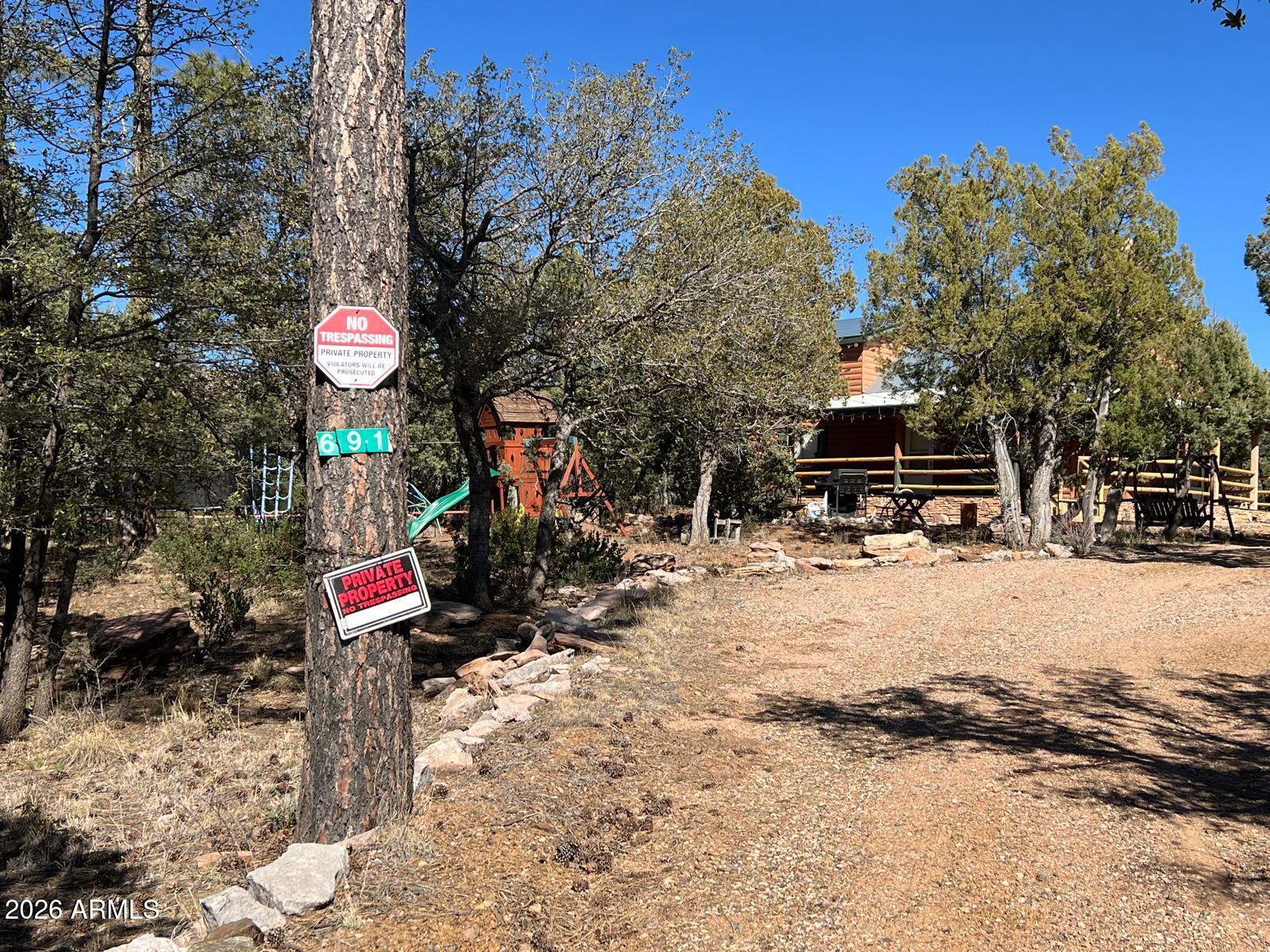 ELLISON CREEK ESTATES 1 - Residential
