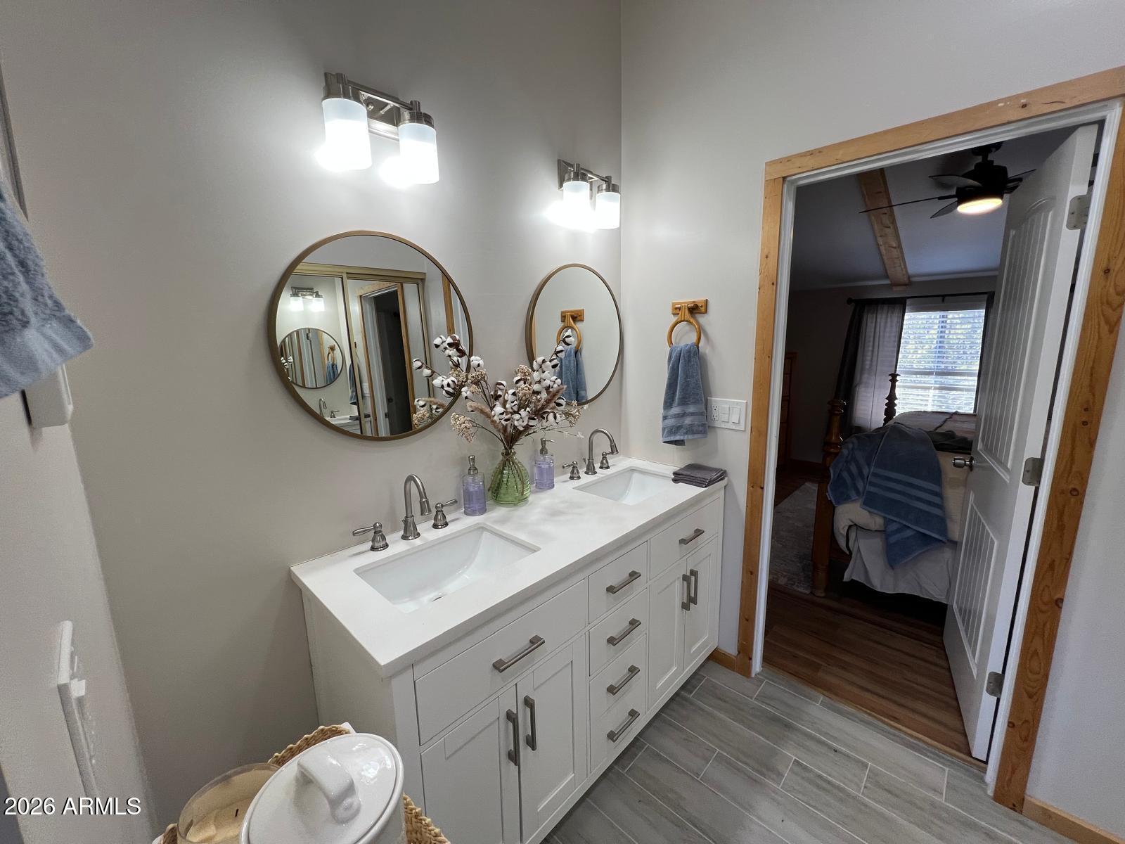 ELLISON CREEK ESTATES 1 - Residential