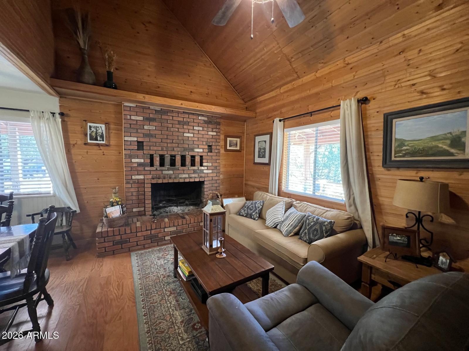 ELLISON CREEK ESTATES 1 - Residential