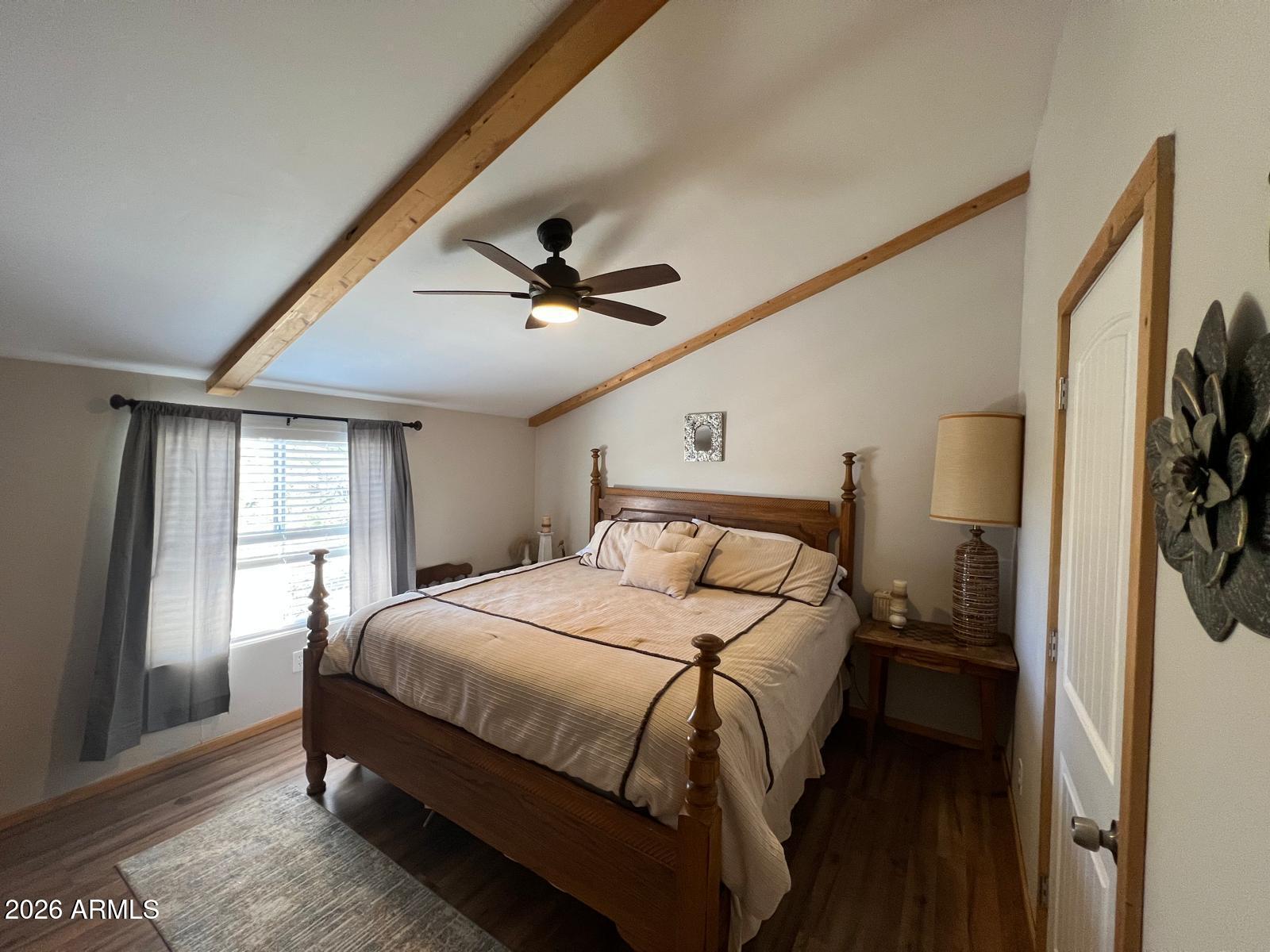 ELLISON CREEK ESTATES 1 - Residential