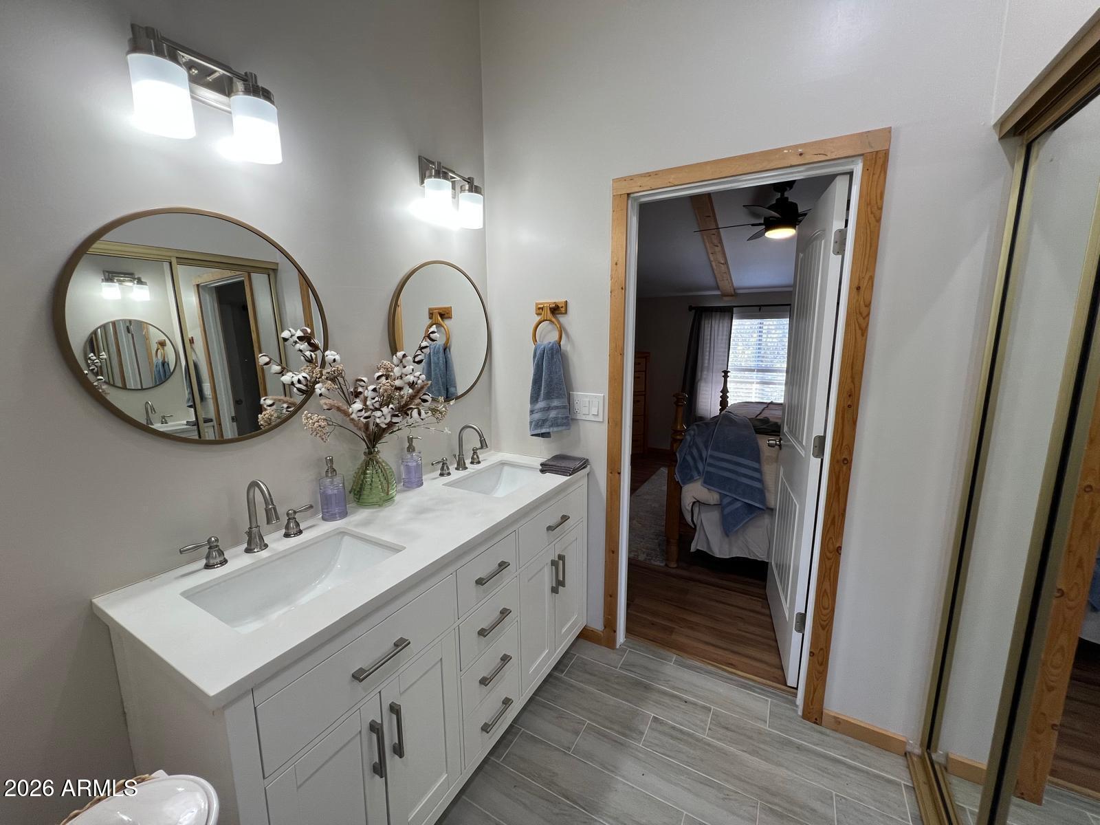ELLISON CREEK ESTATES 1 - Residential