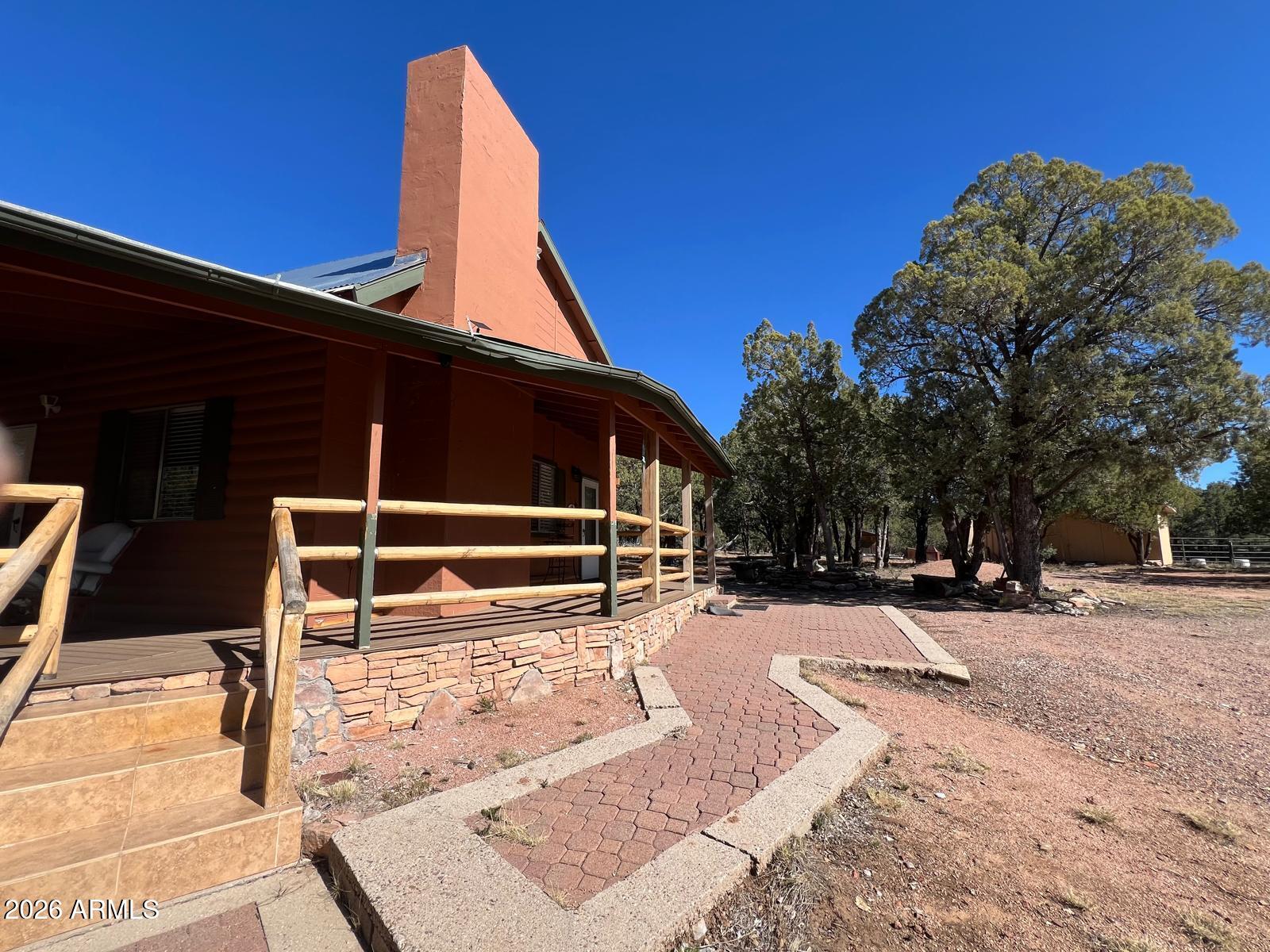 ELLISON CREEK ESTATES 1 - Residential