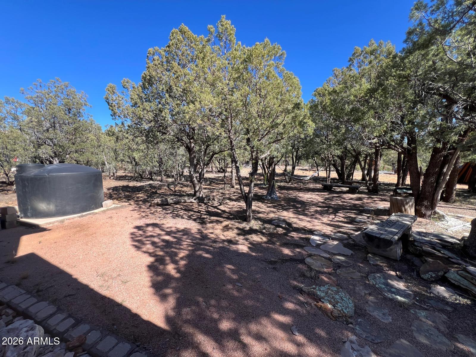 ELLISON CREEK ESTATES 1 - Residential